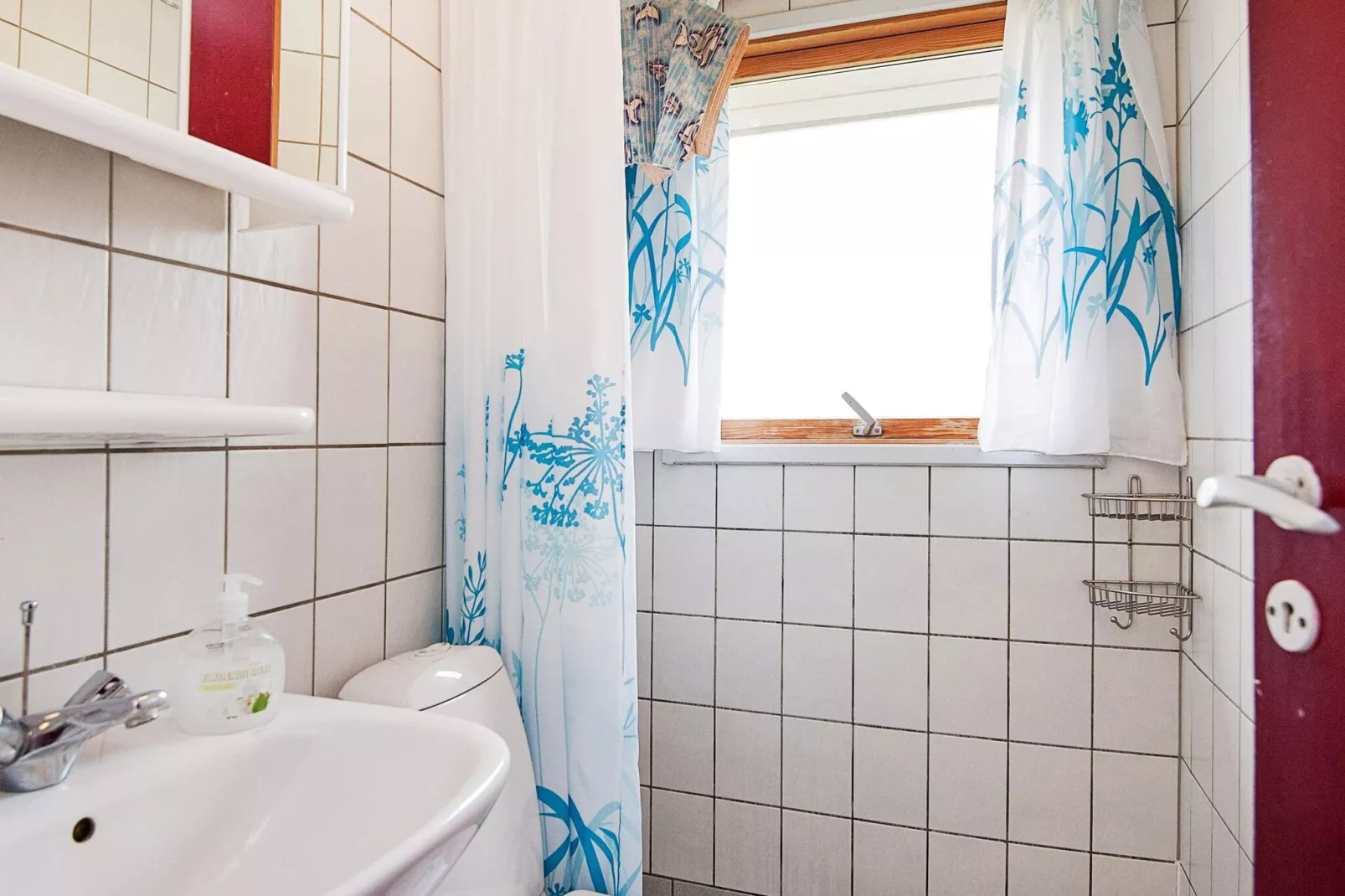 5 Personen Ferienhaus in Fanø