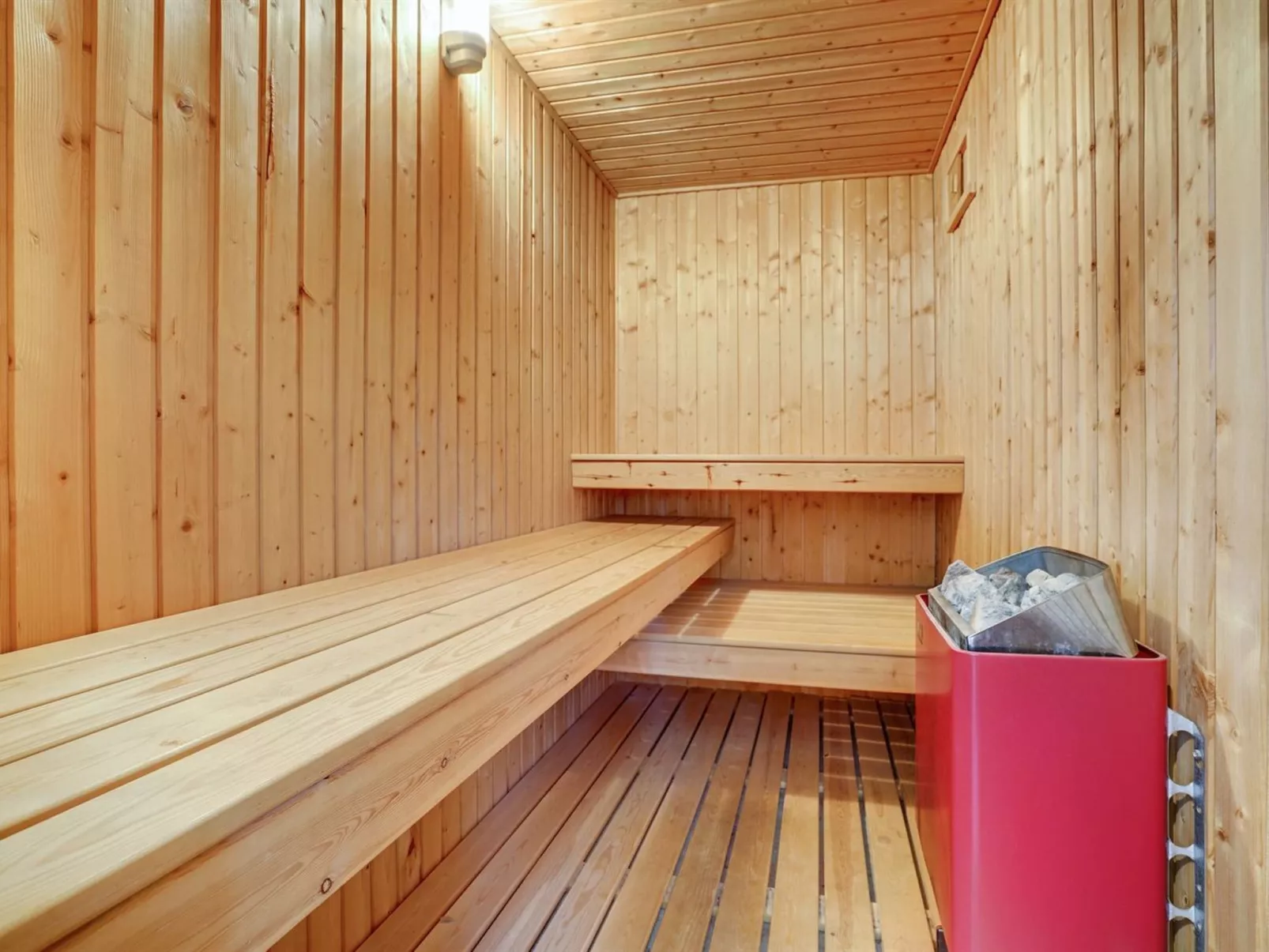 "Börge" - 3.9km from the sea-Inside