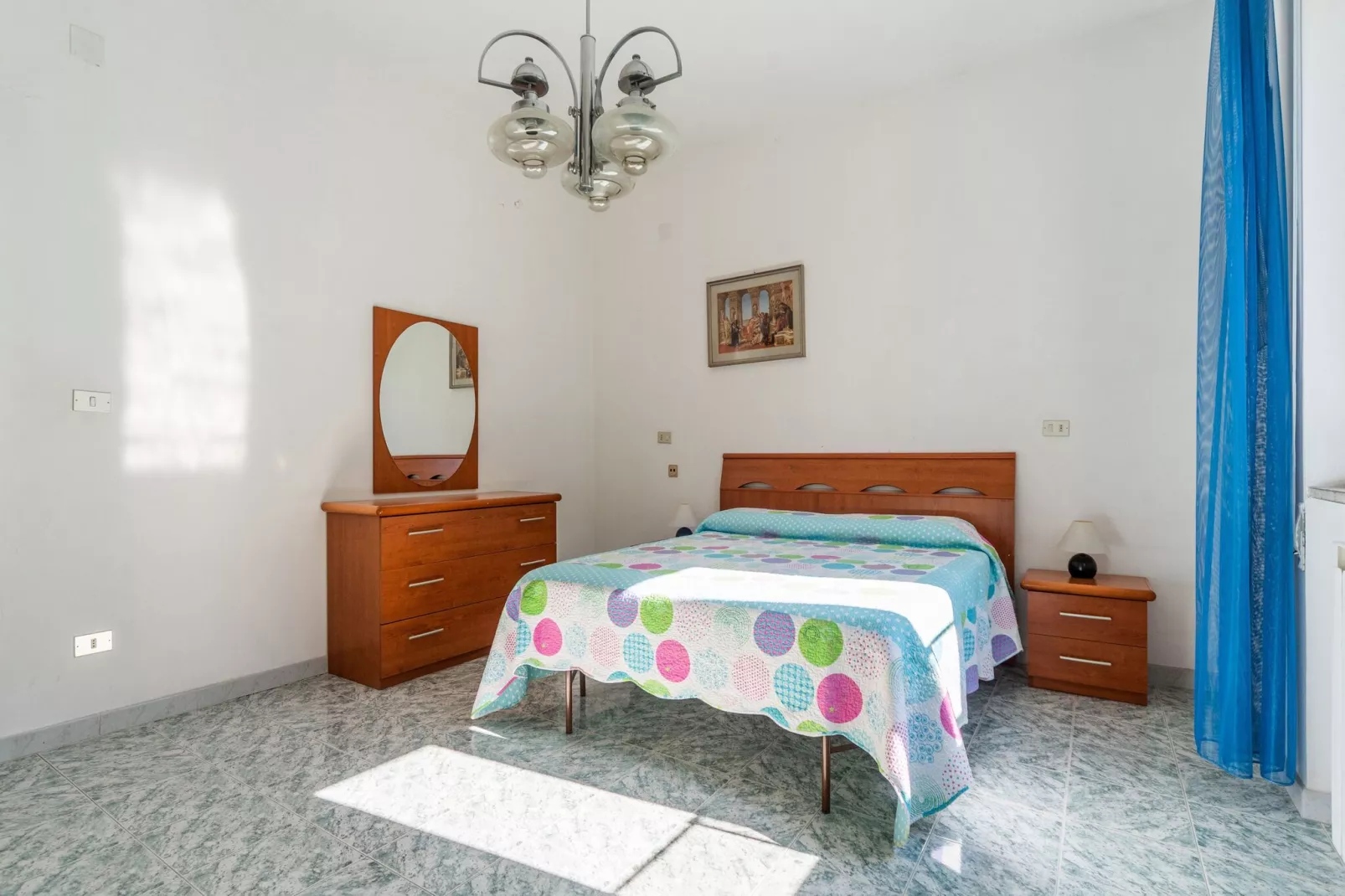 Villa Francisca-Bedroom
