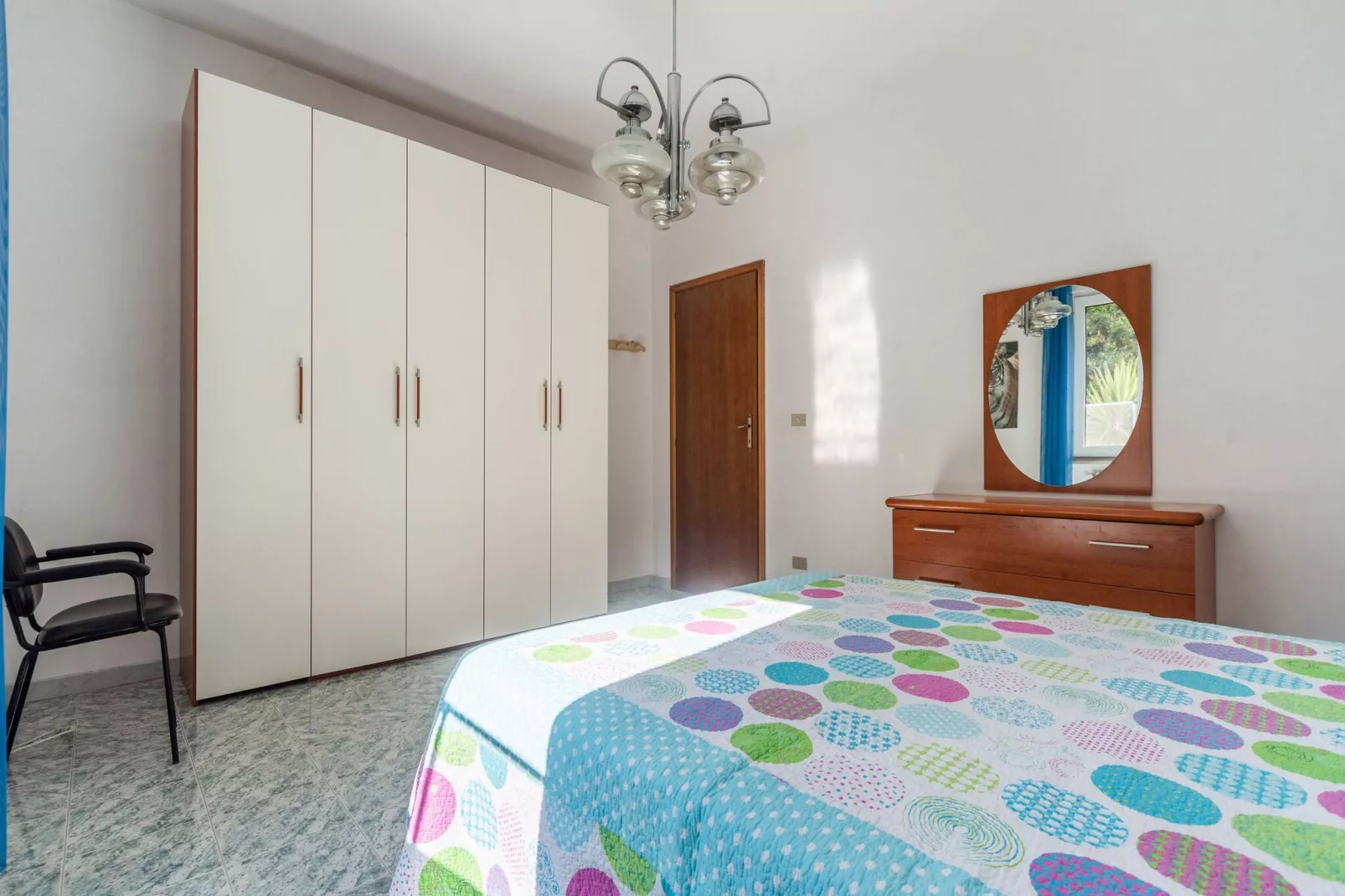 Villa Francisca-Bedroom