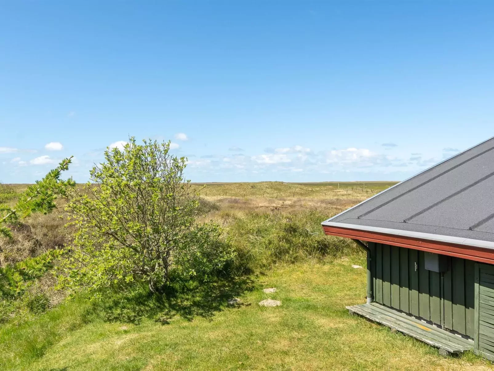 "Zekine" - 2.5km from the sea-Outside