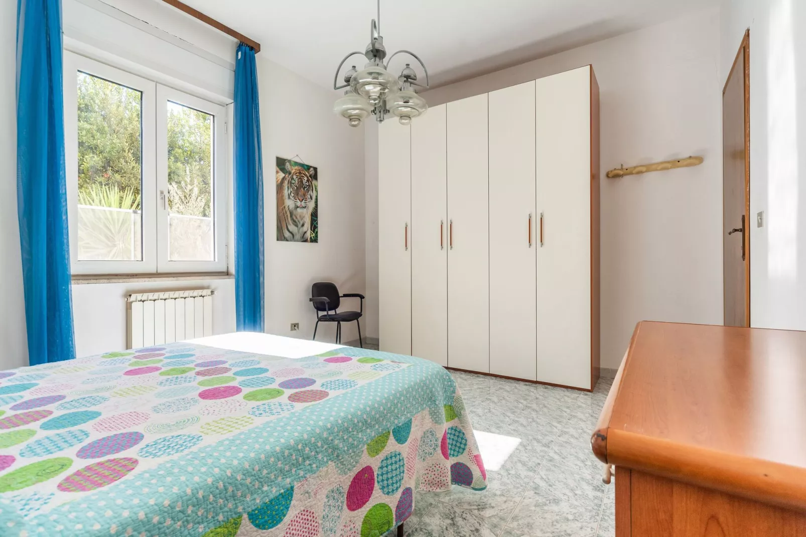 Villa Francisca-Bedroom