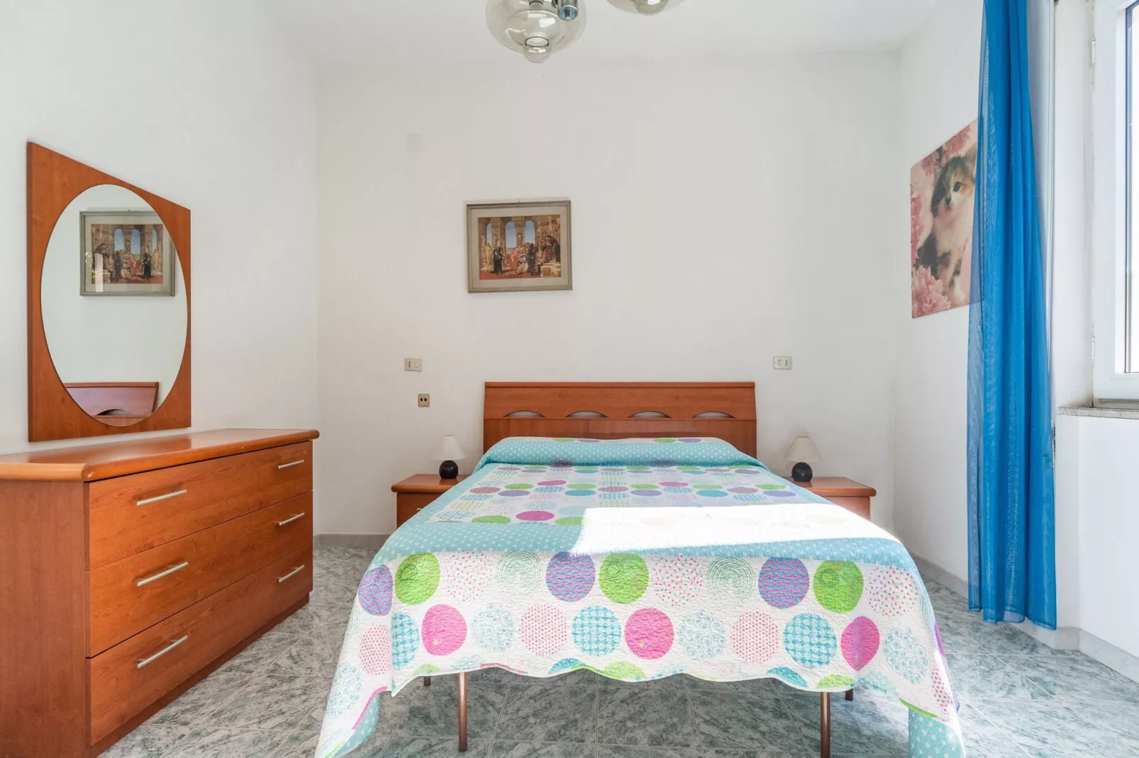 Villa Francisca-Bedroom
