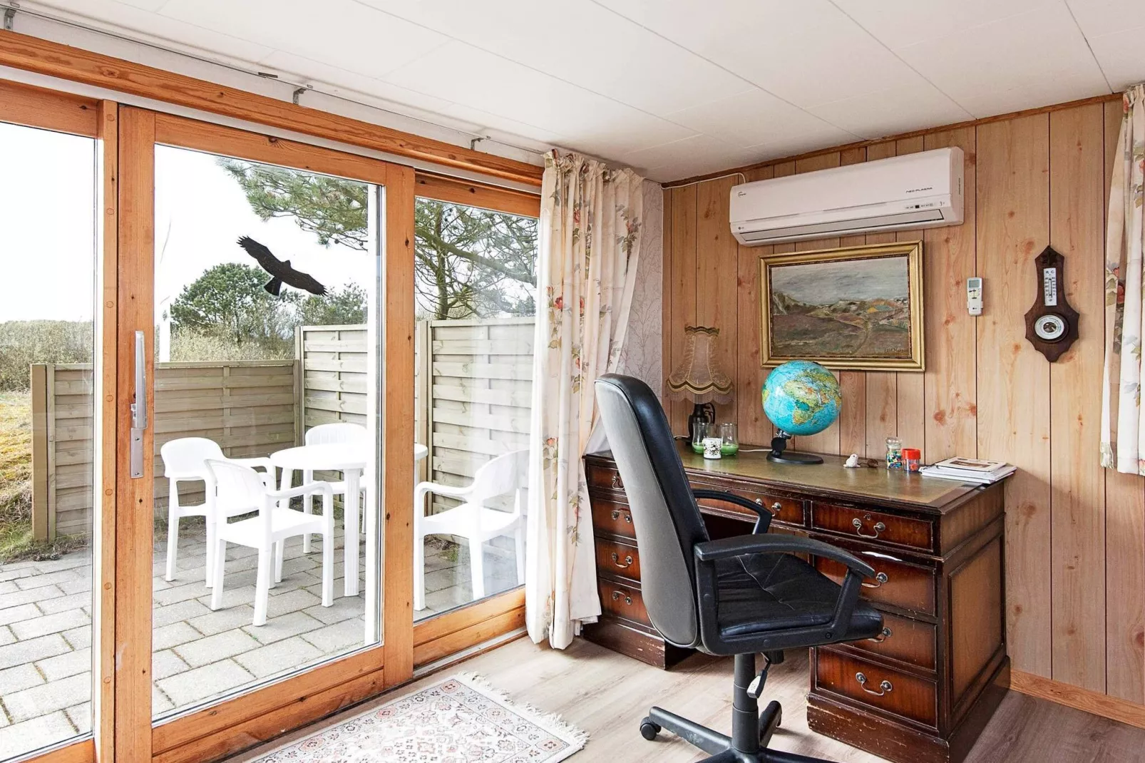 5 person holiday home in Fanø-Indoor