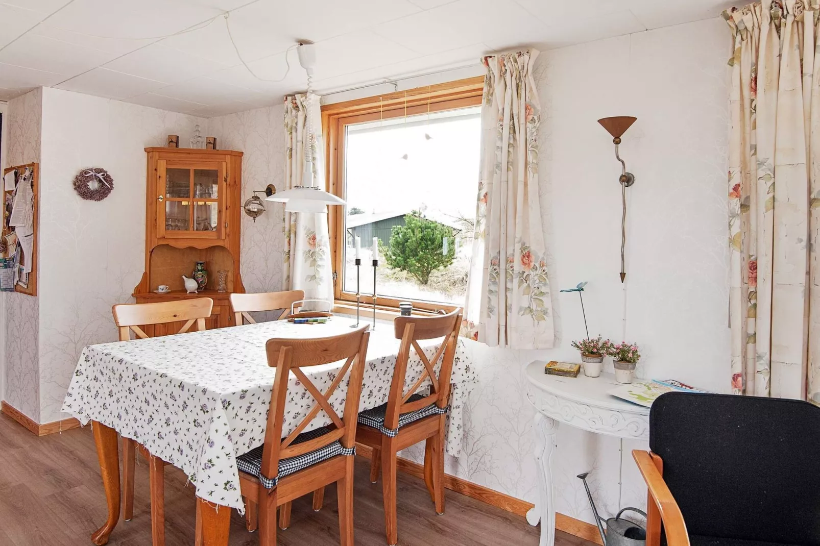 5 person holiday home in Fanø-Indoor