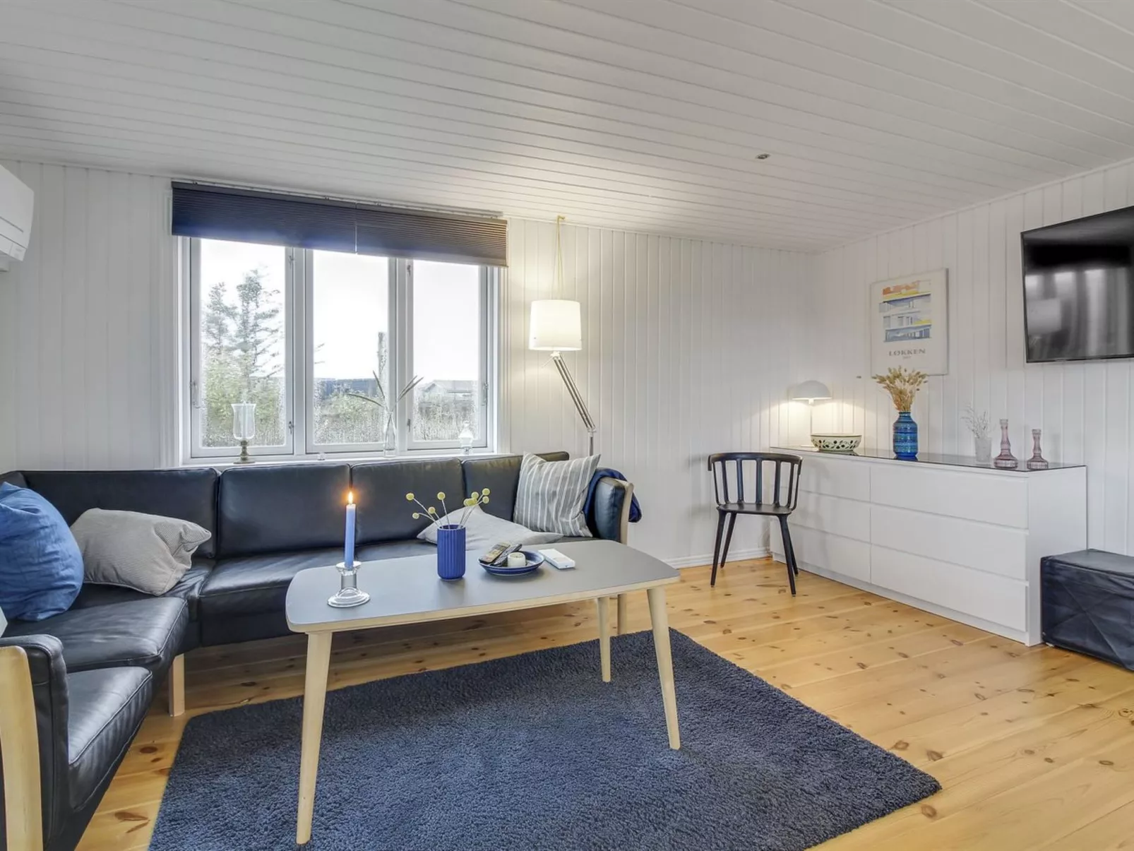"Nehat" - 300m from the sea-Inside