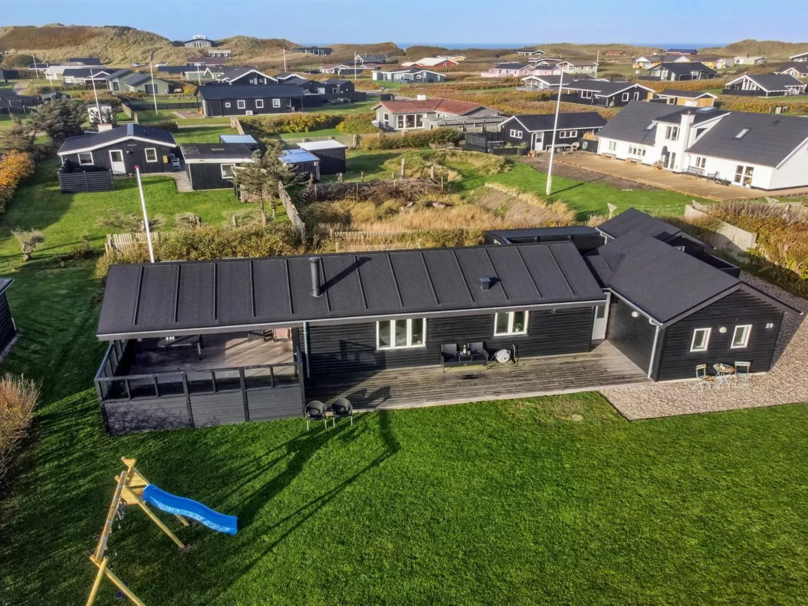 "Nehat" - 300m from the sea-Outside