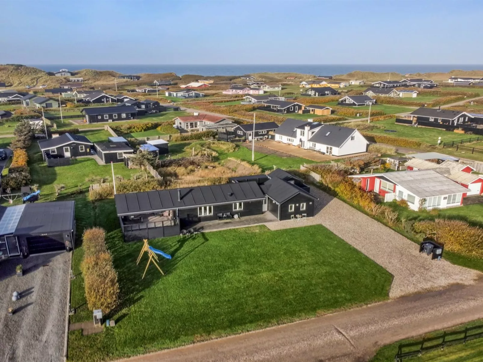 "Nehat" - 300m from the sea-Outside