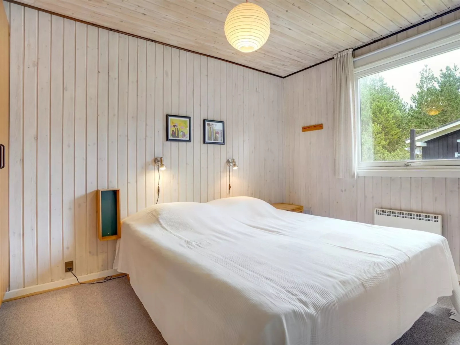 "Sigrun" - 4km from the sea-Outside