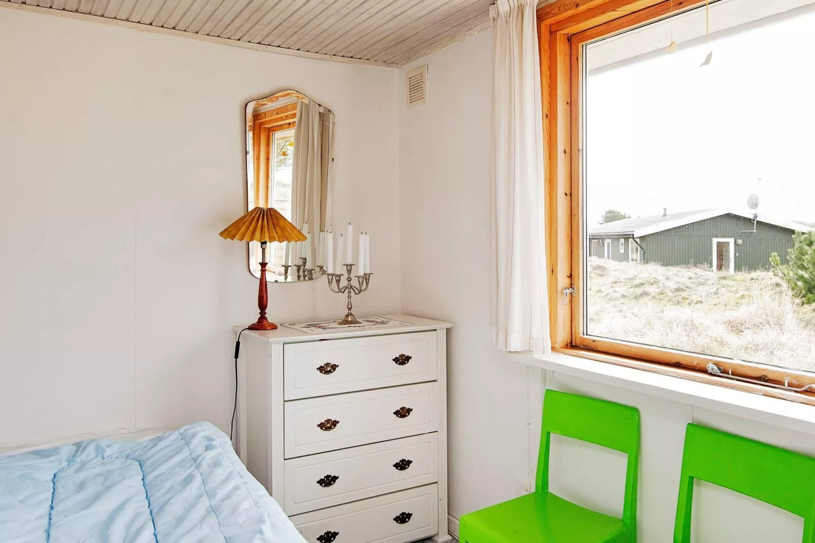 5 person holiday home in Fanø-Indoor
