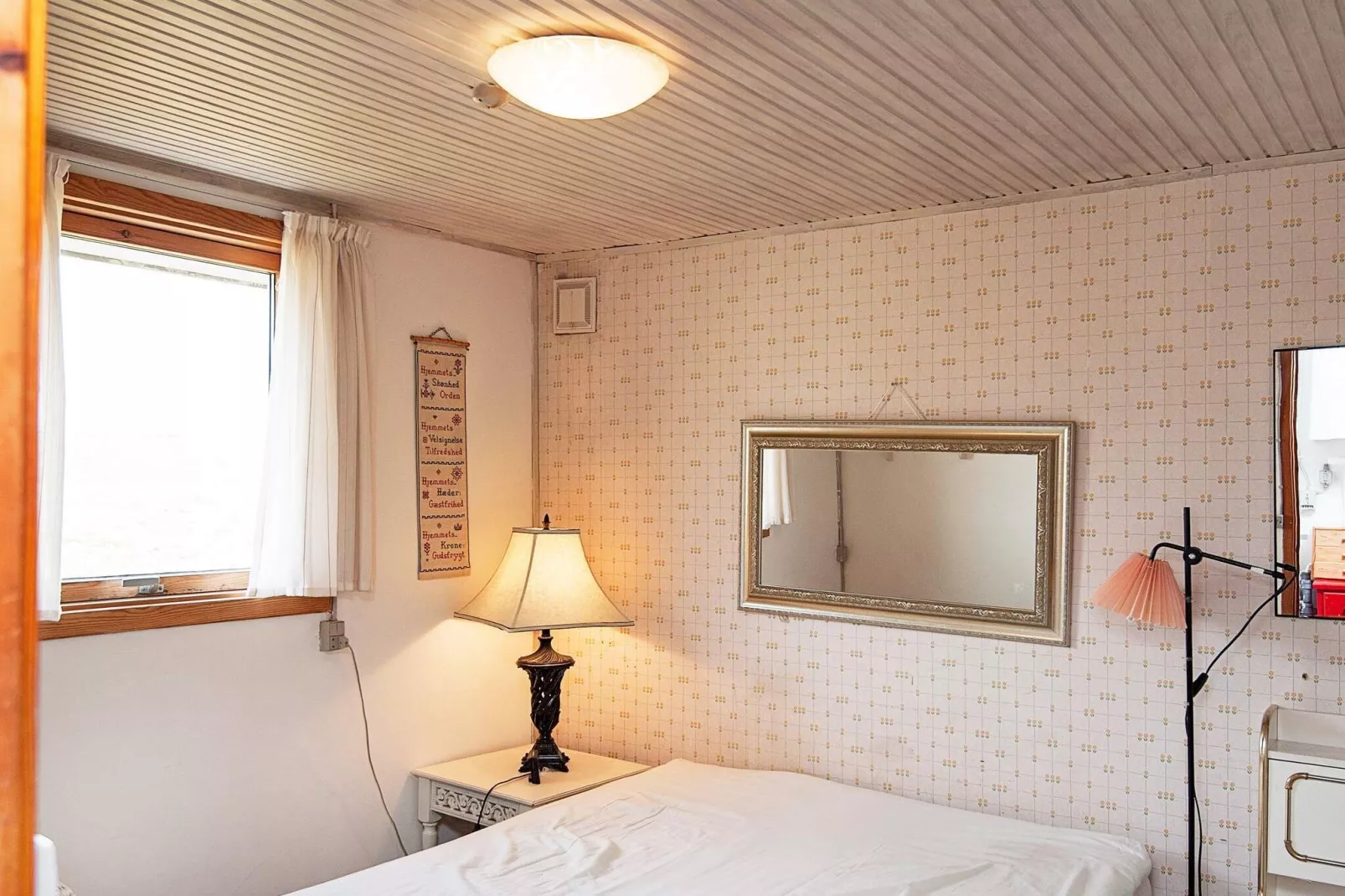 5 person holiday home in Fanø-Indoor