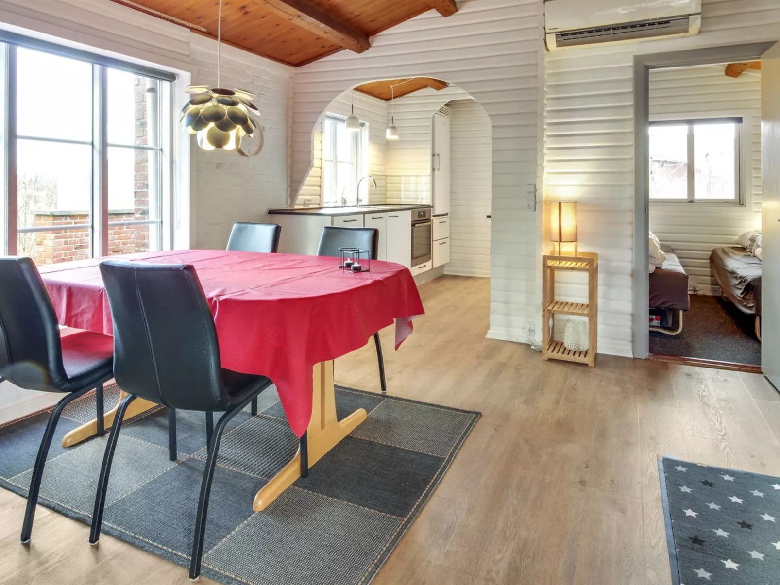 "Hendrine" - 500m from the sea-Inside