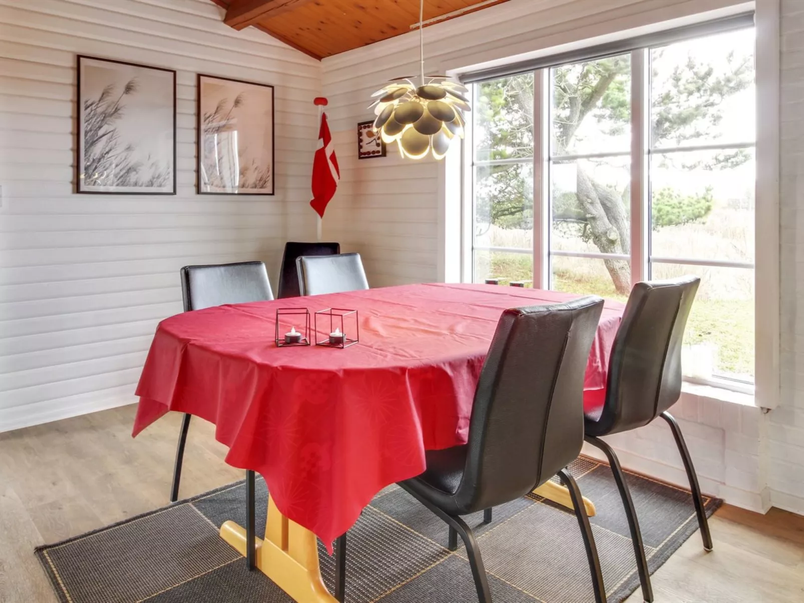 "Hendrine" - 500m from the sea-Inside