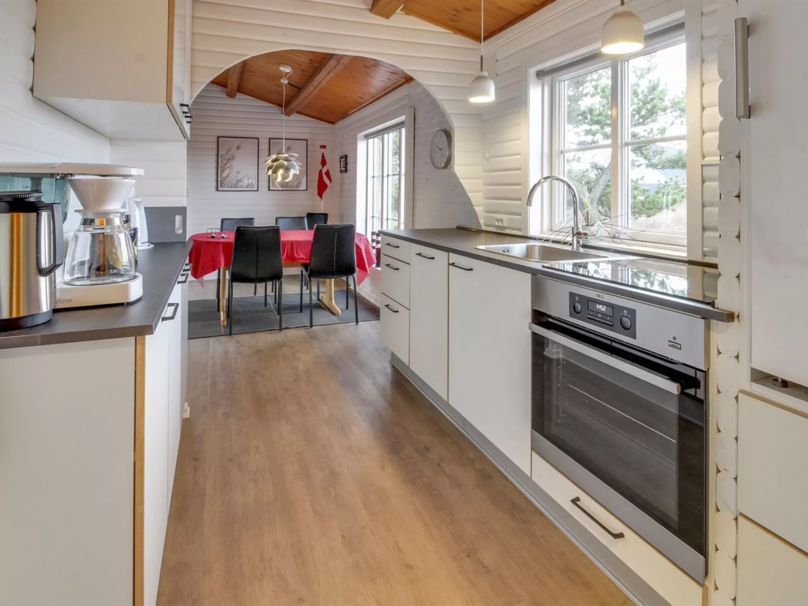 "Hendrine" - 500m from the sea-Inside
