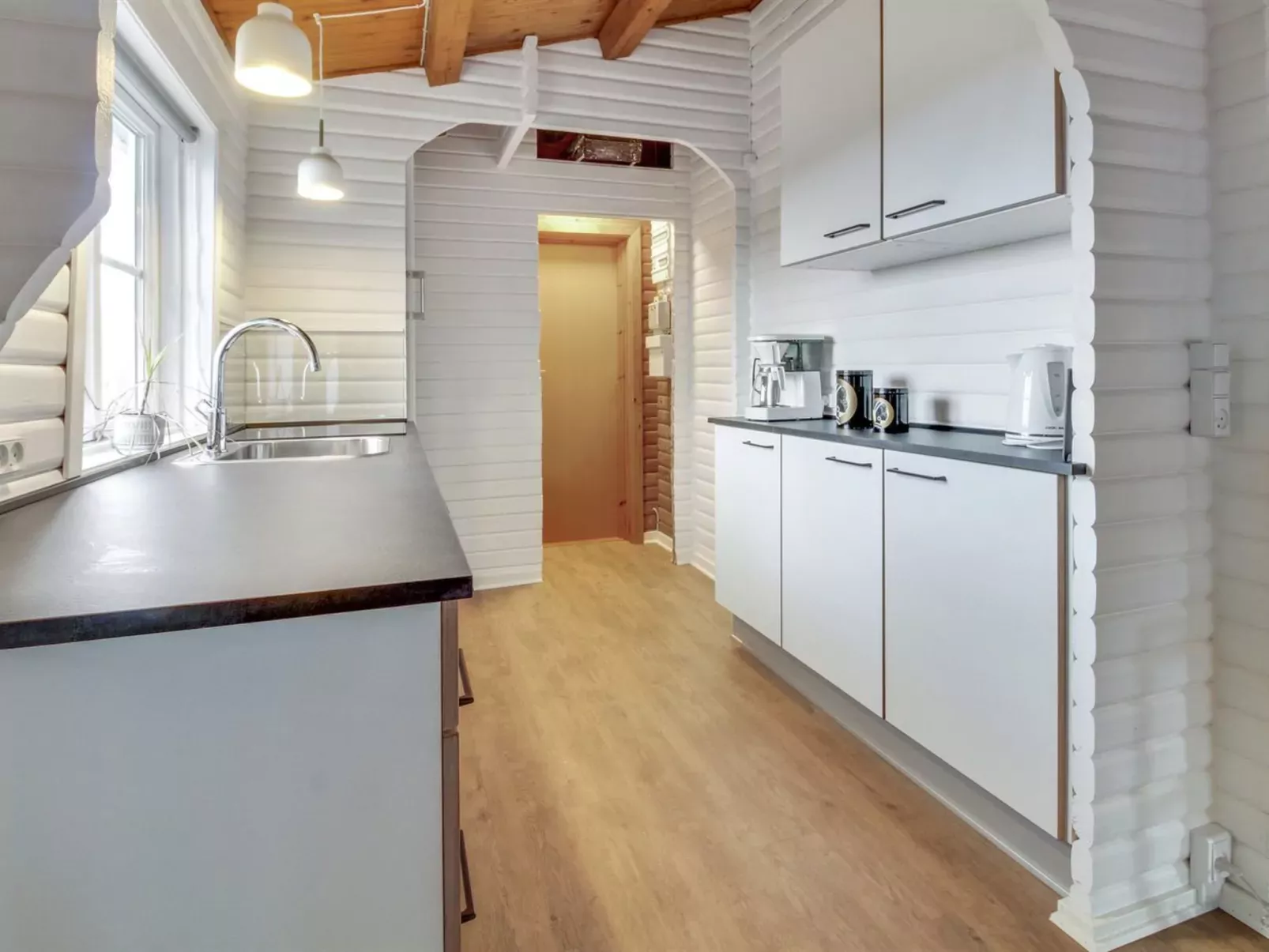 "Hendrine" - 500m from the sea-Inside