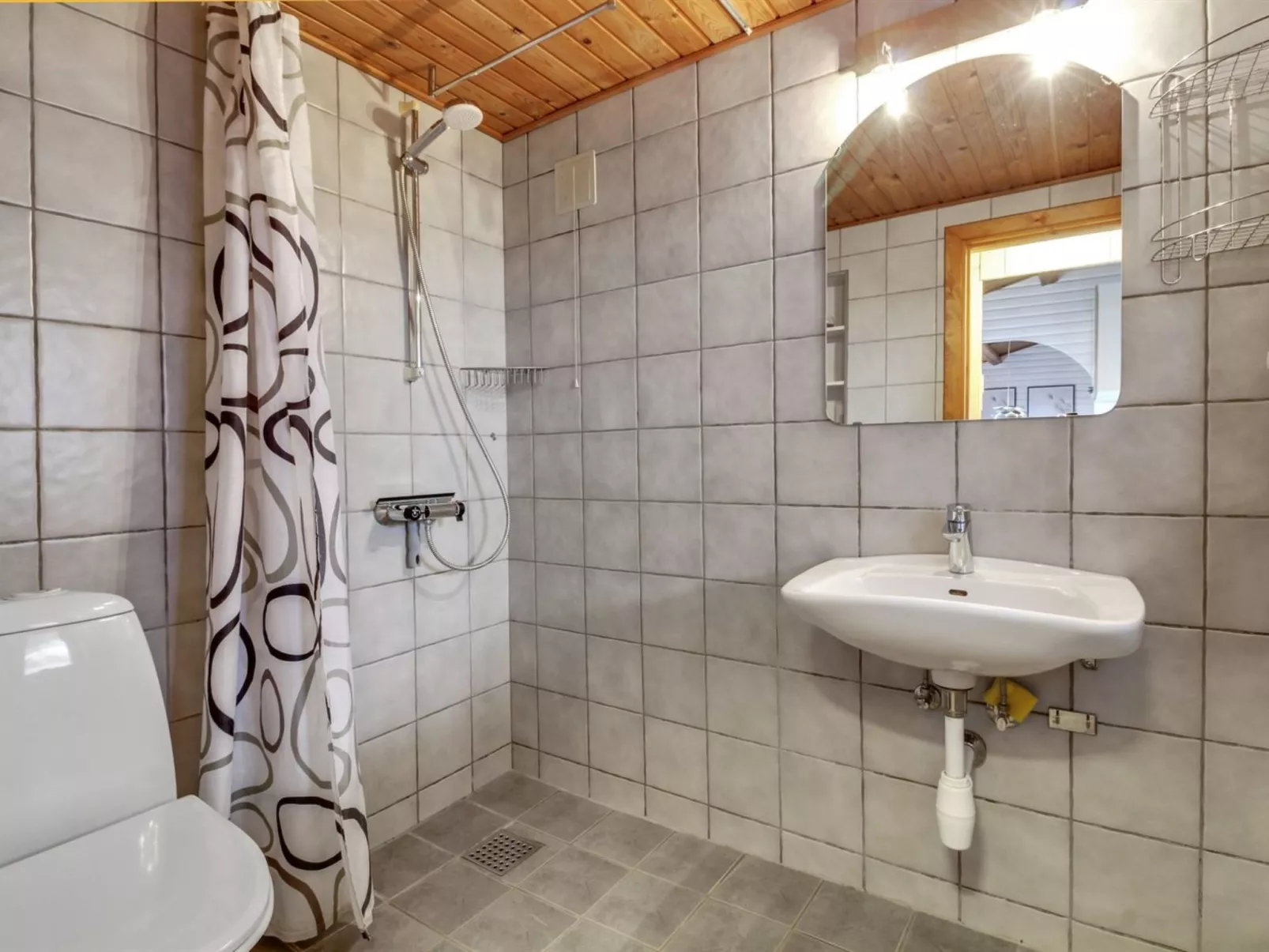 "Hendrine" - 500m from the sea-Inside