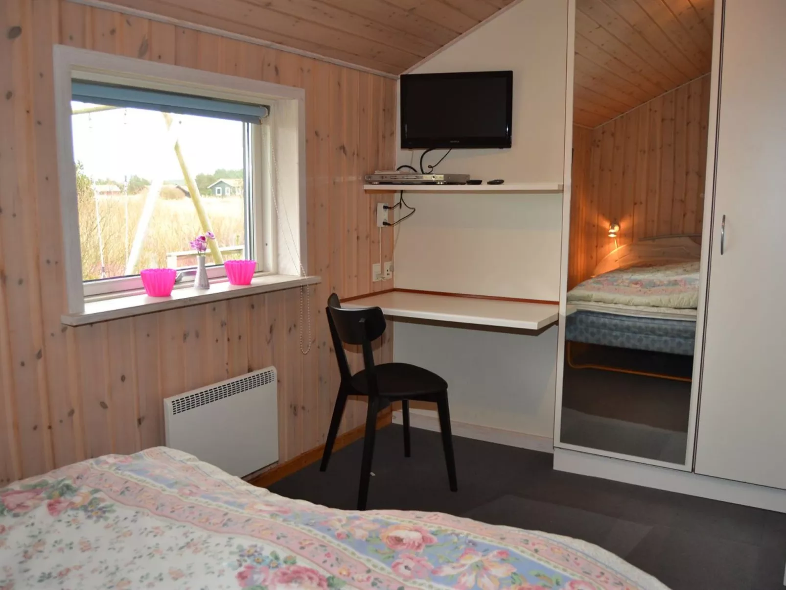 "Sakulfuer" - 2.5km from the sea-Dedans