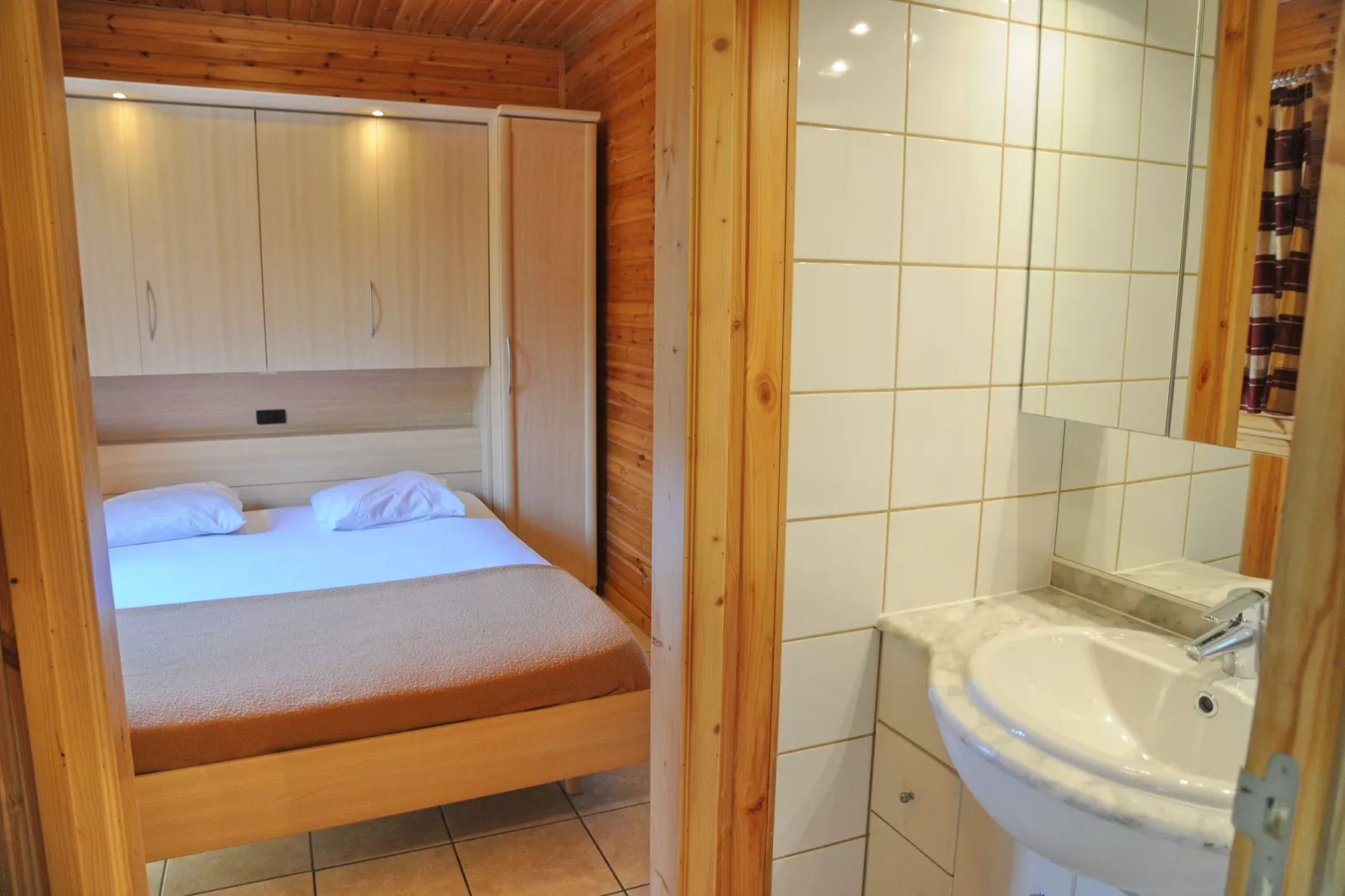 Les Rochettes Pluton 3-Bedroom