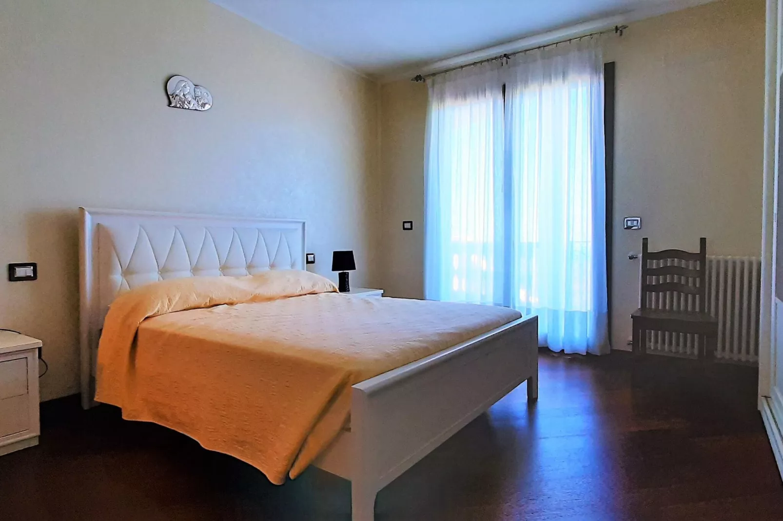 Villa Rosaria-Bedroom