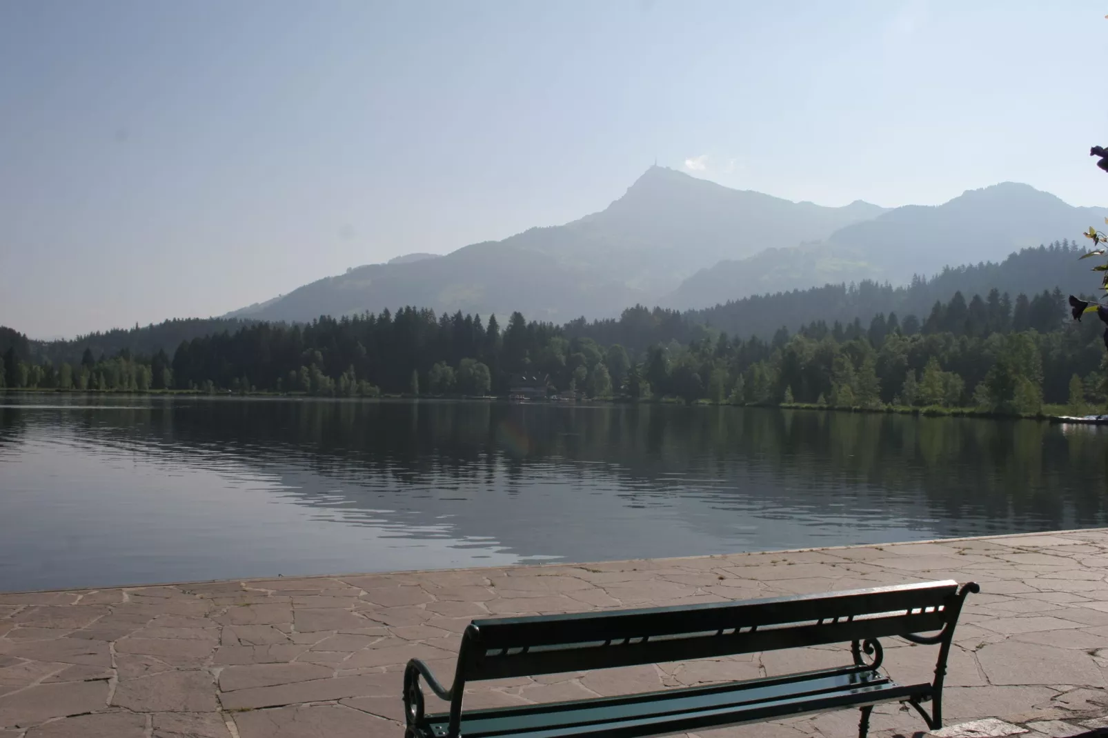Limm-Areas summer 20km