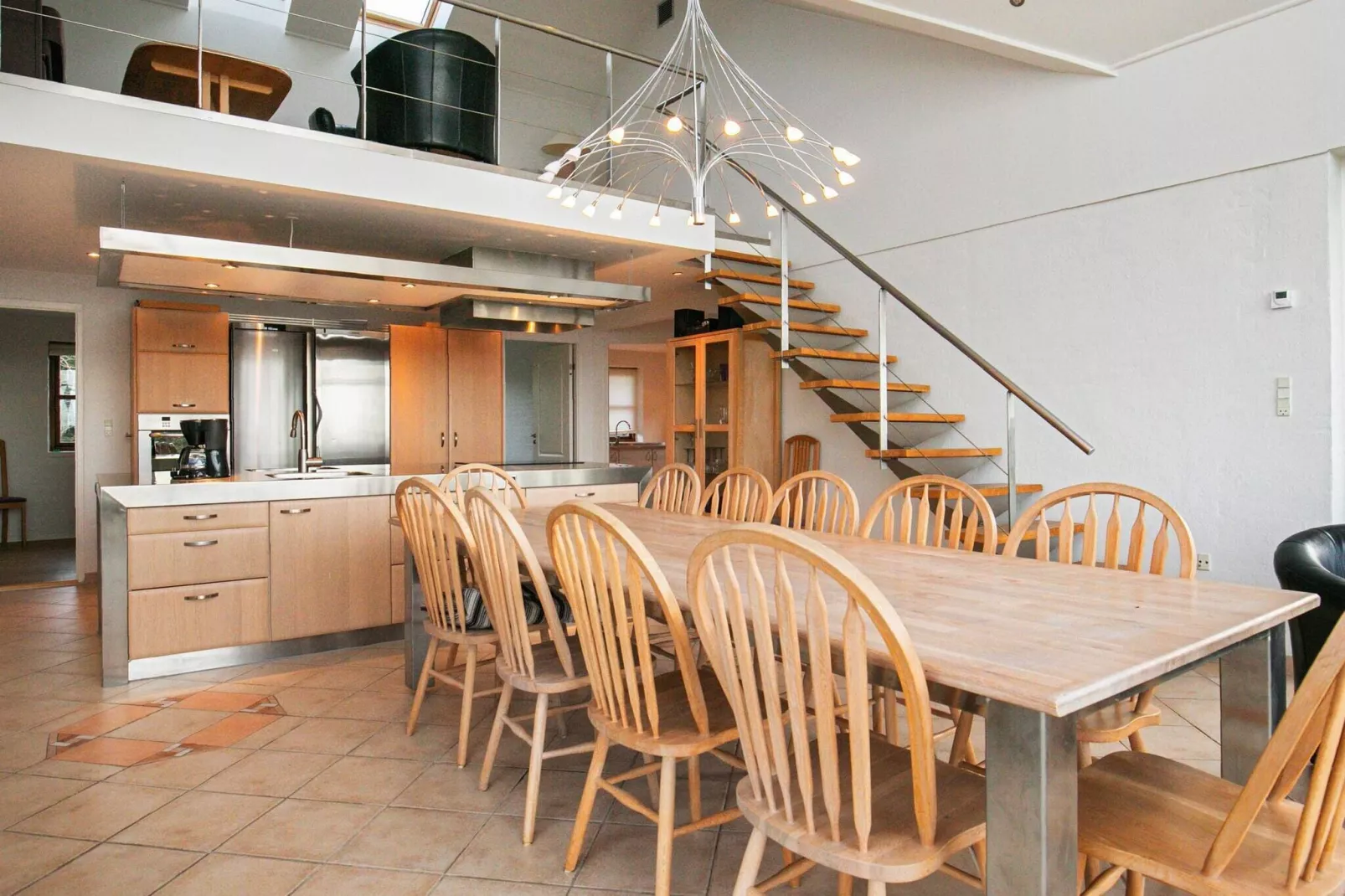 Luxury Fjordview Retreat-By Traum-Indoor