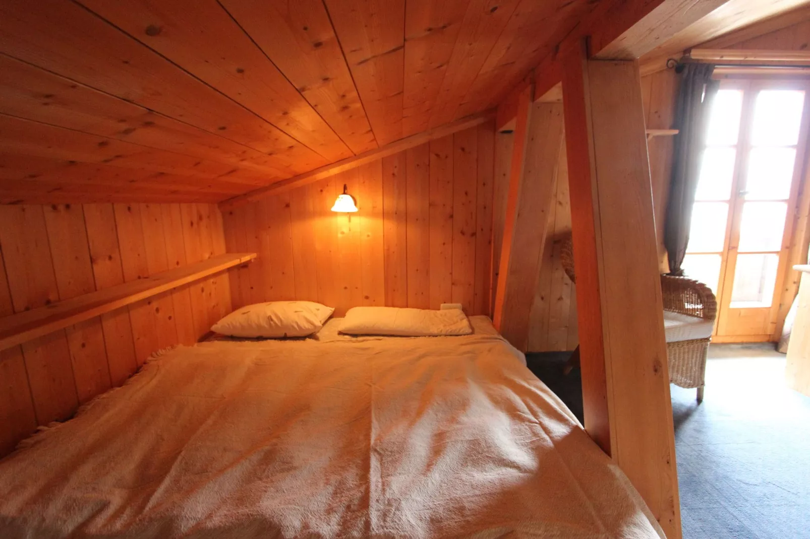 Hollerhaus-Bedroom