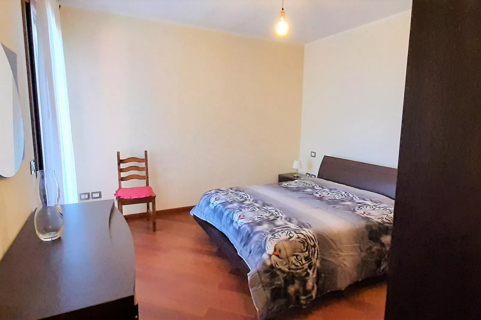 Villa Rosaria-Bedroom