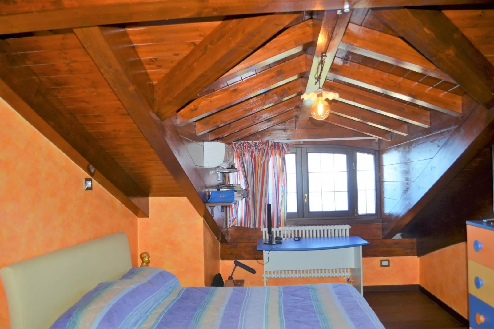 Villa Rosaria-Bedroom