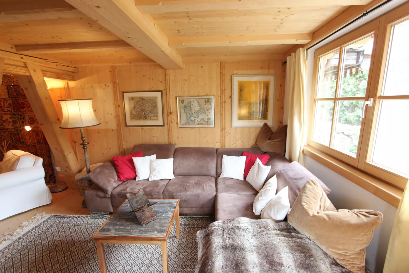 Hollerhaus-Living room