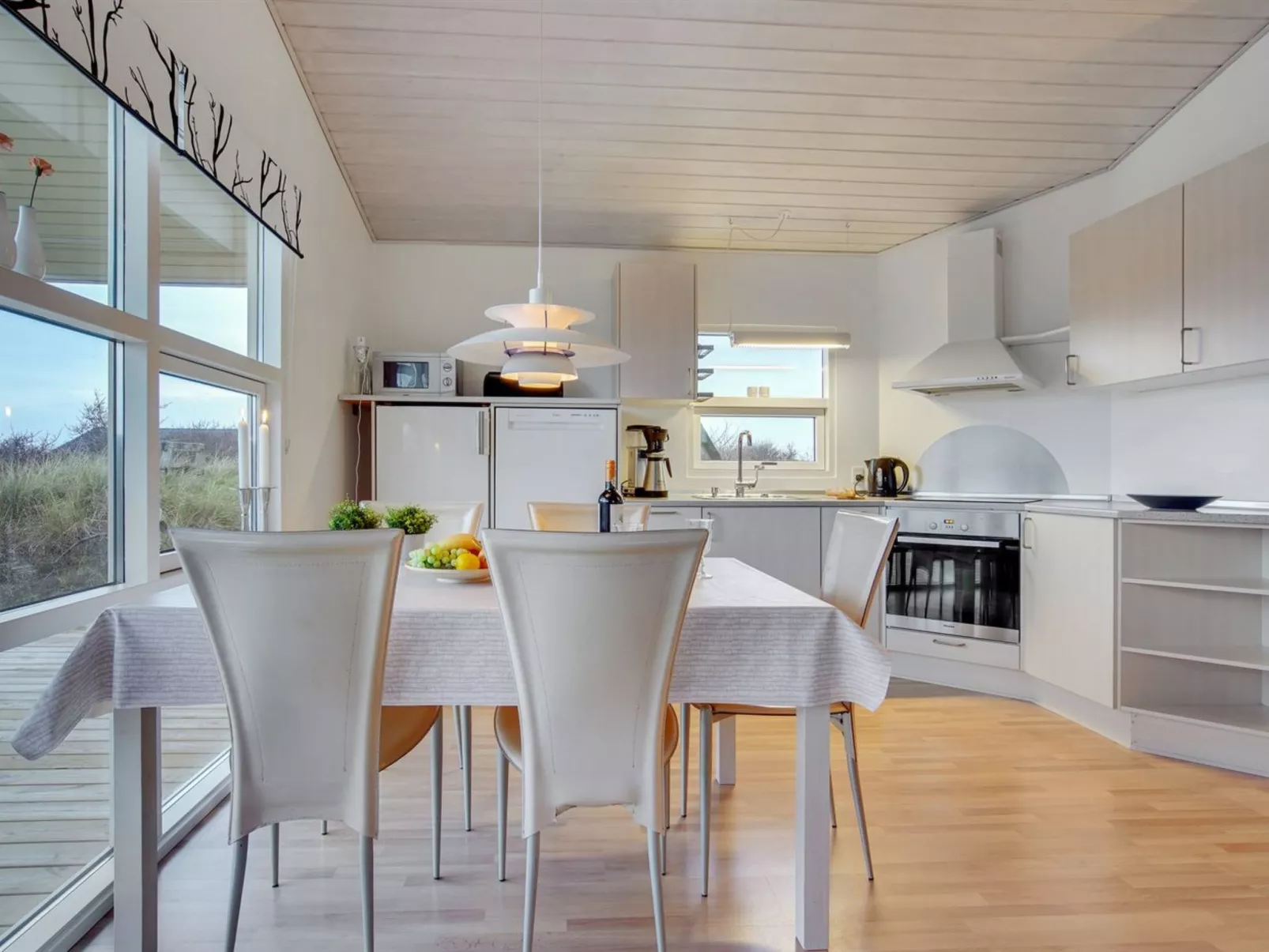 "Clarissa" - 300m from the sea-Inside