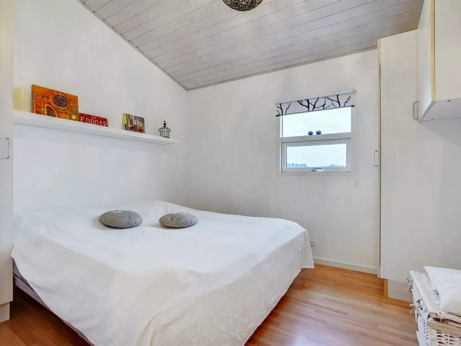 "Clarissa" - 300m from the sea-Inside
