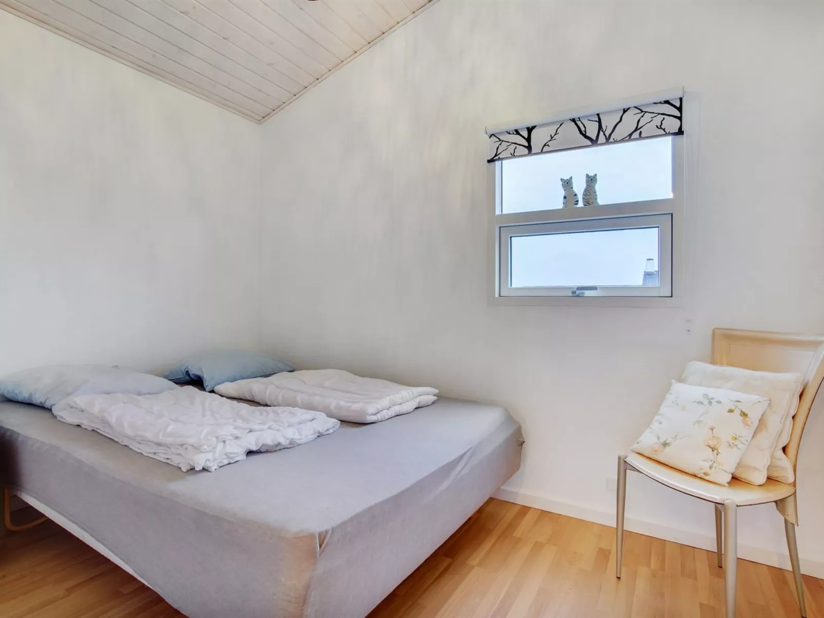 "Clarissa" - 300m from the sea-Inside