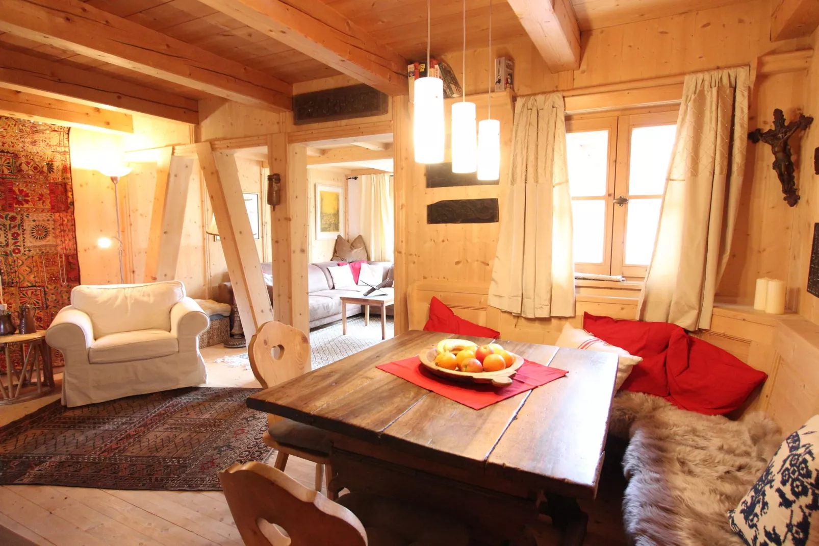 Hollerhaus-Dining room