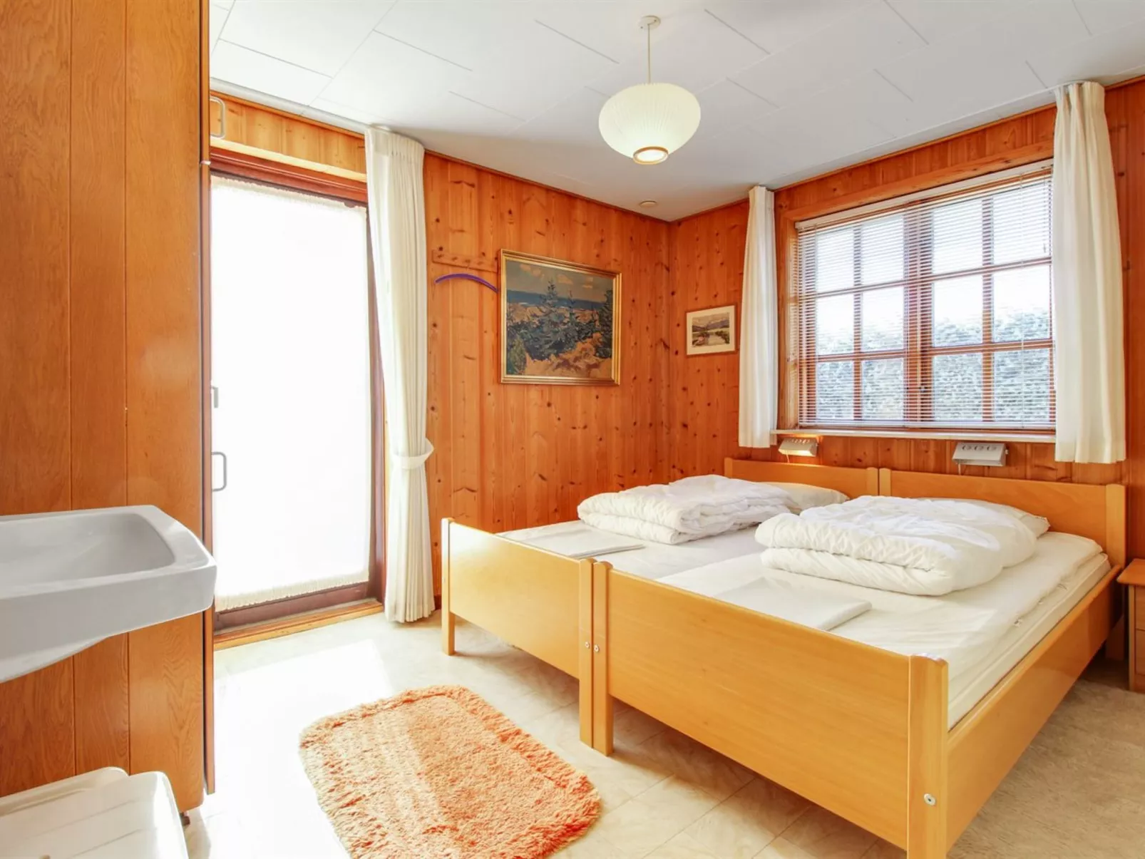 "Ehmi" - 500m from the sea-Drinnen