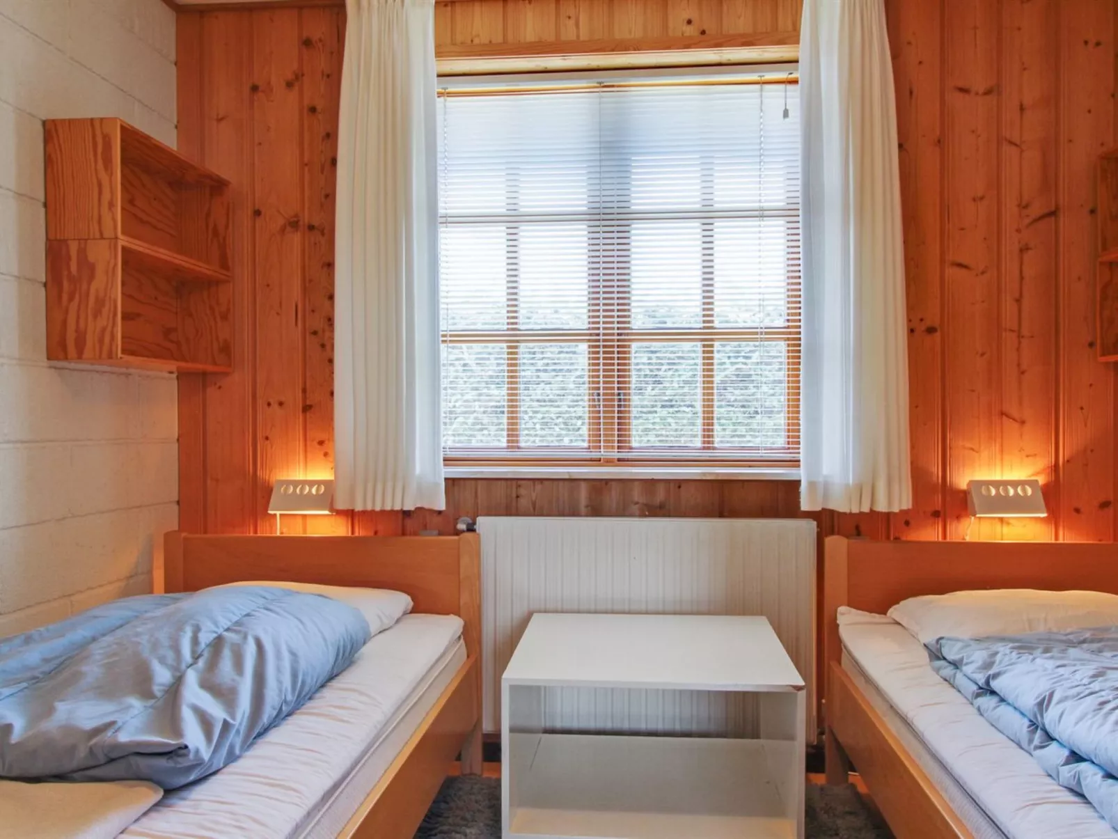 "Ehmi" - 500m from the sea-Drinnen