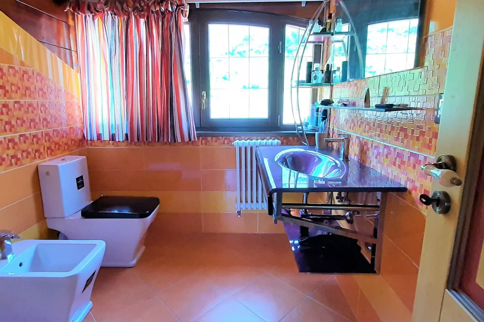 Villa Rosaria-Bathroom