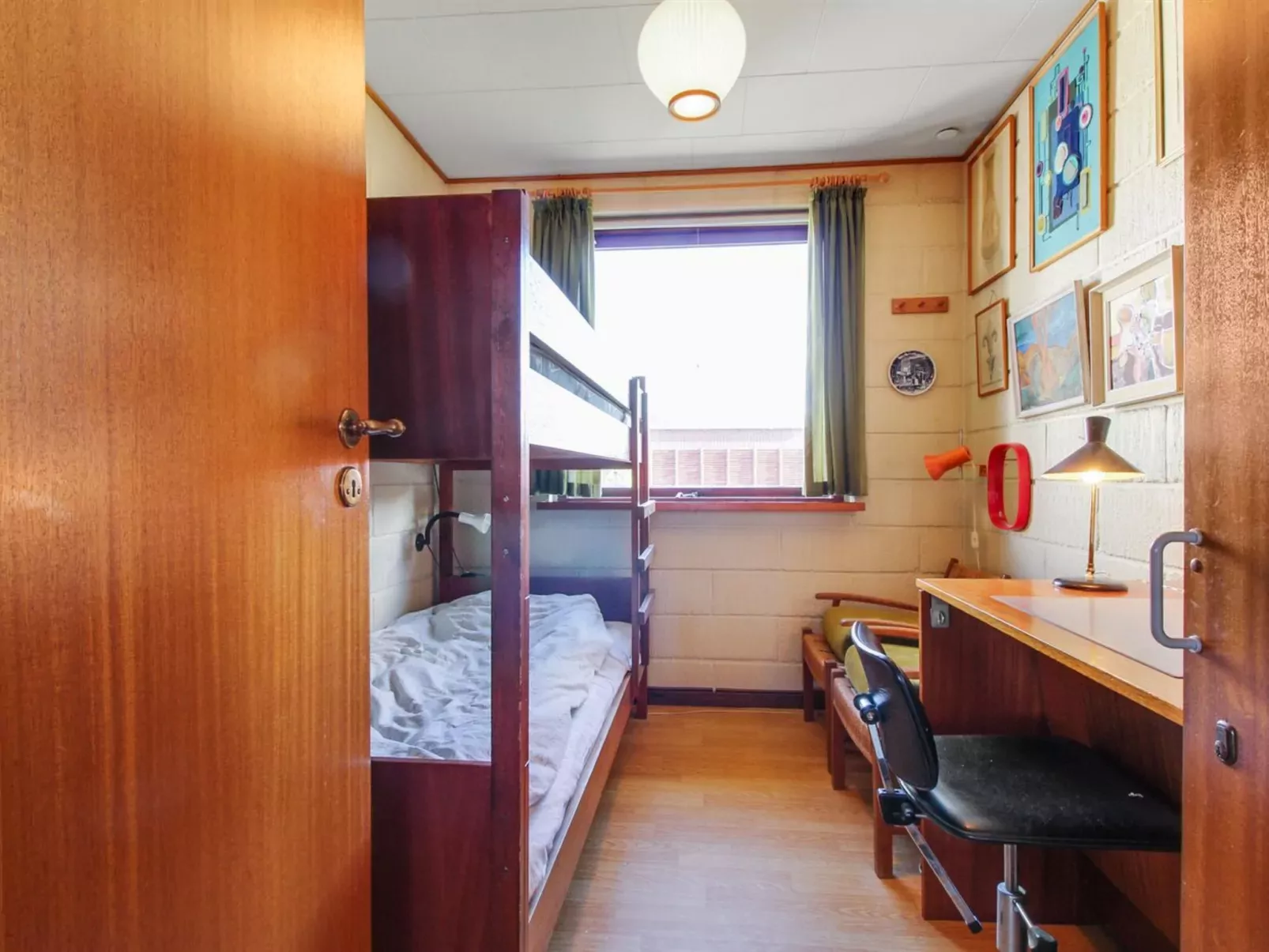 "Ehmi" - 500m from the sea-Drinnen