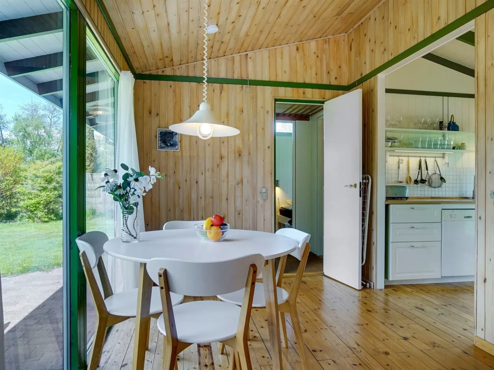 "Morle" - 600m from the sea-Inside