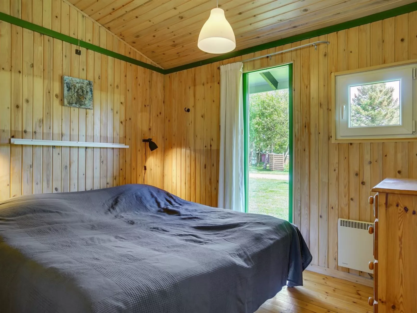 "Morle" - 600m from the sea-Inside
