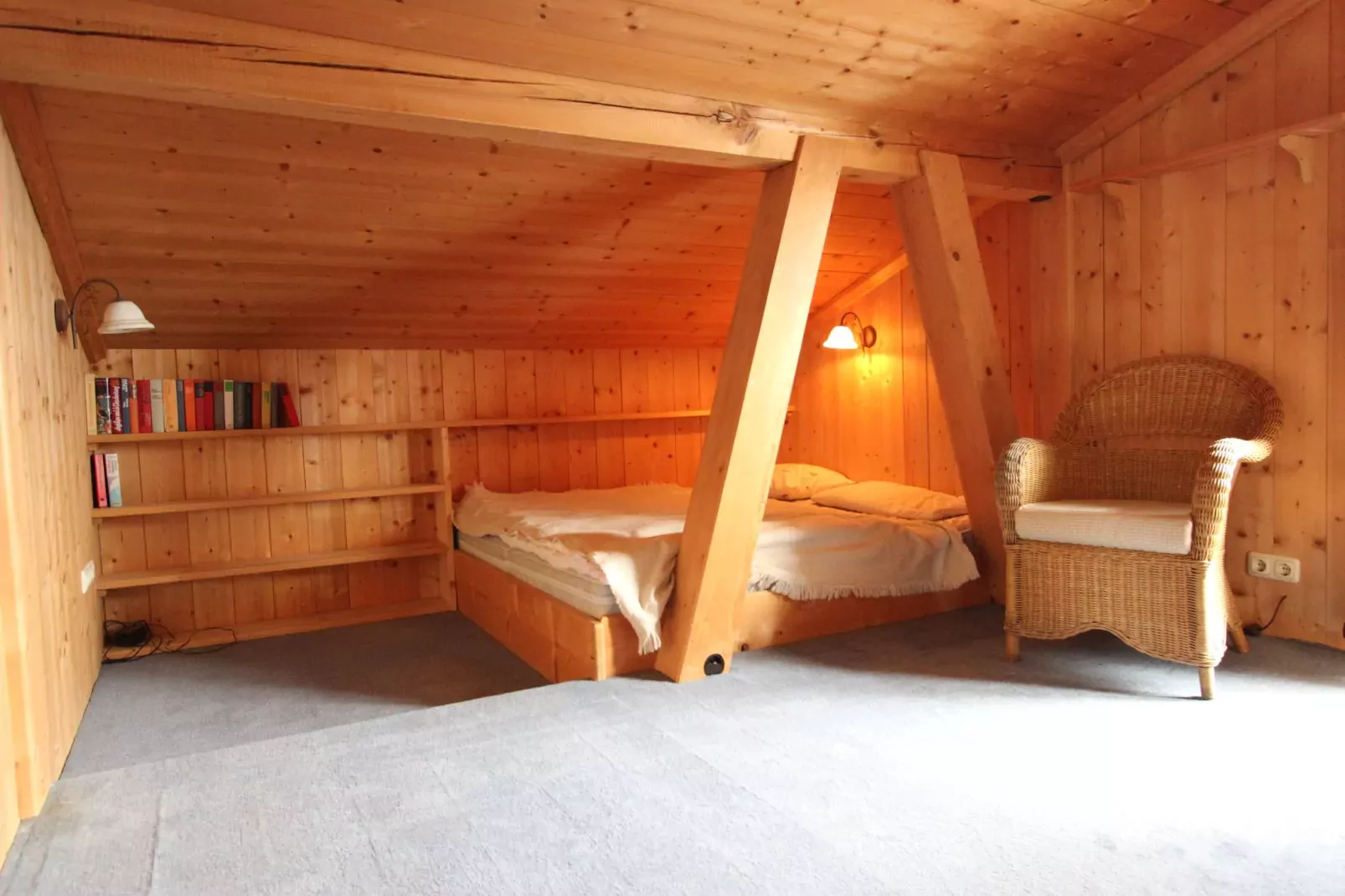 Hollerhaus-Bedroom