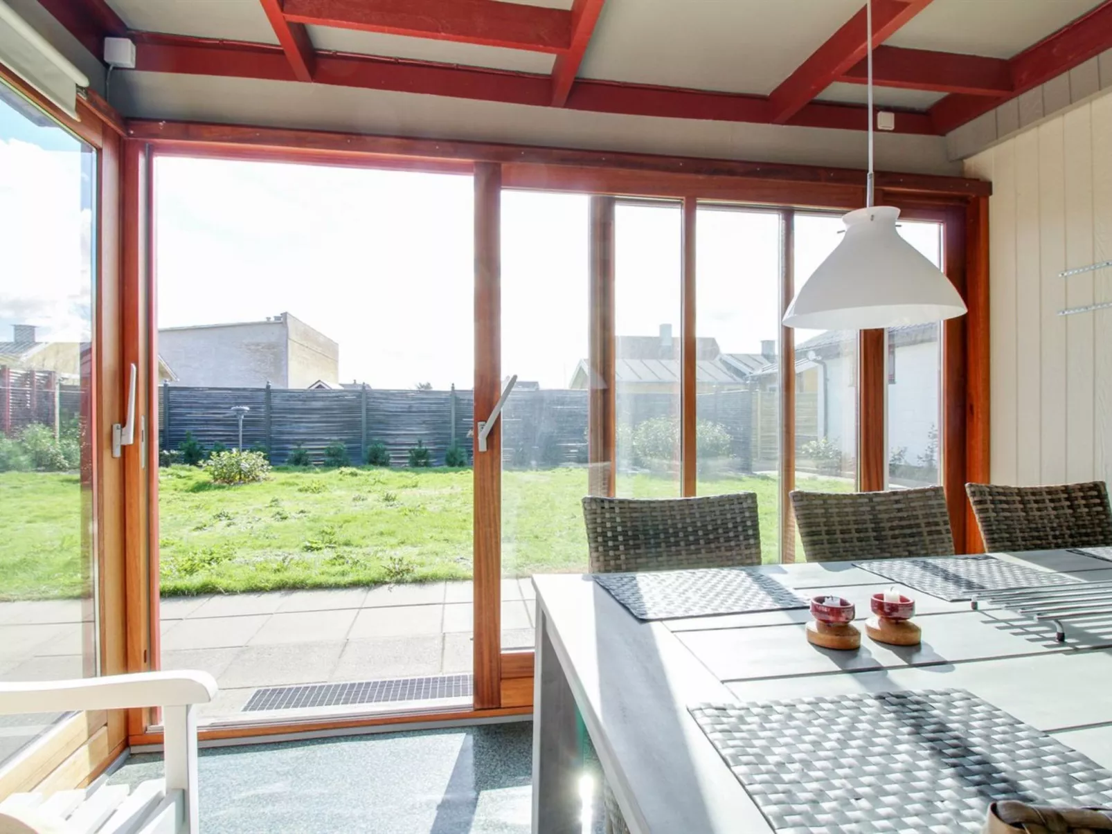 "Ehmi" - 500m from the sea-Drinnen