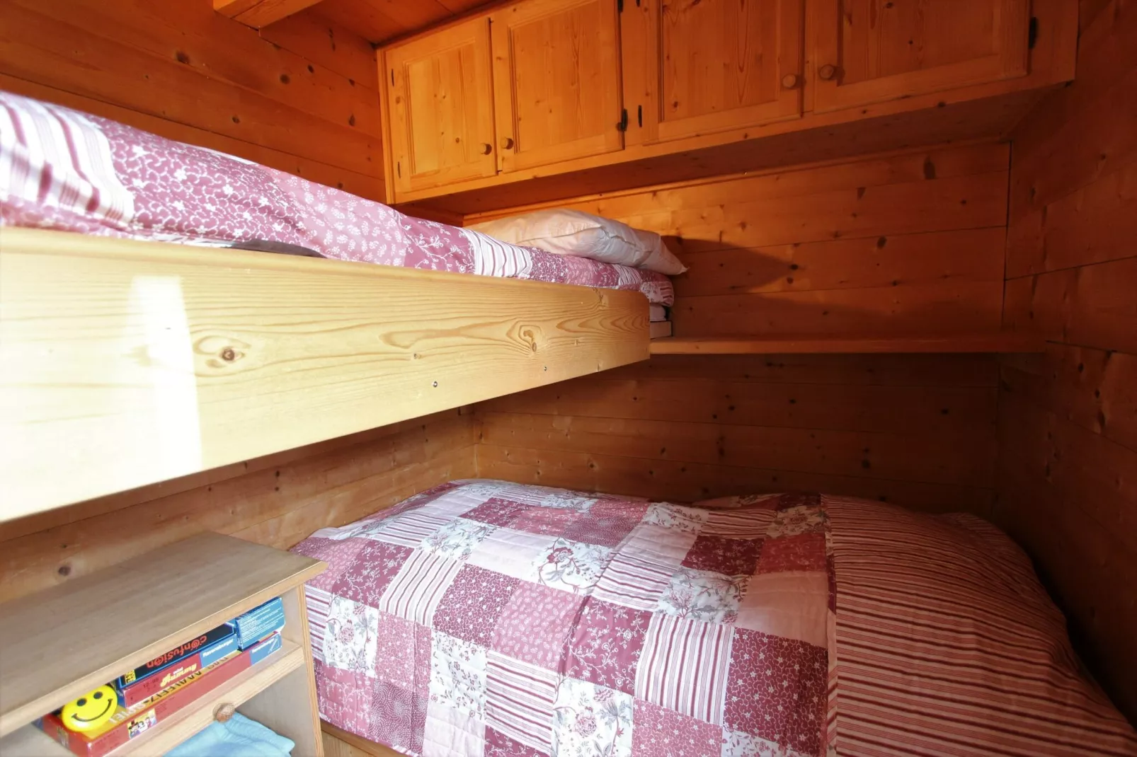 Hollerhaus-Bedroom