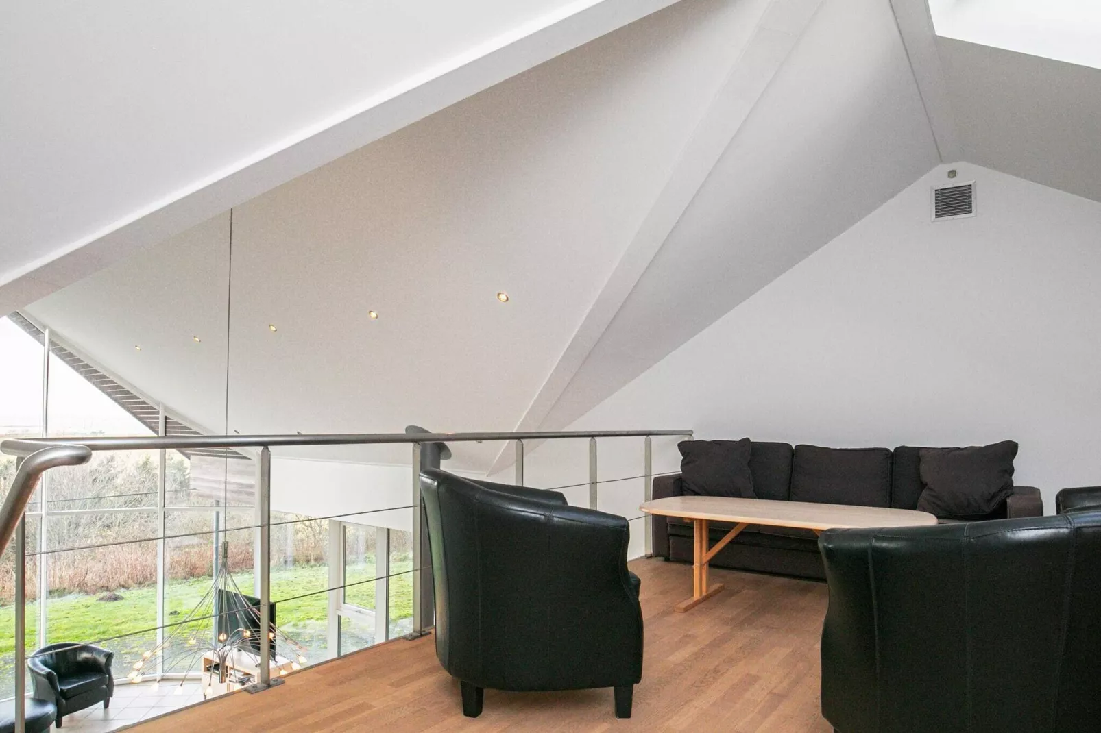Luxury Fjordview Retreat-By Traum-Indoor