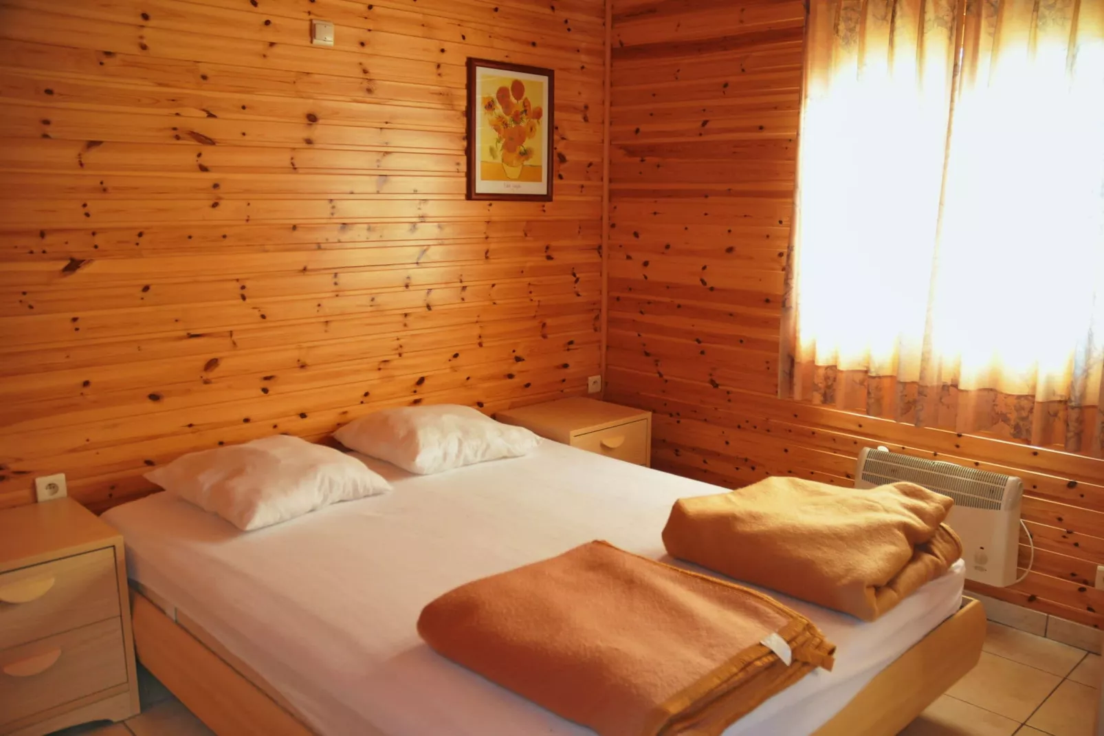 Les Rochettes Vénus 1-Bedroom