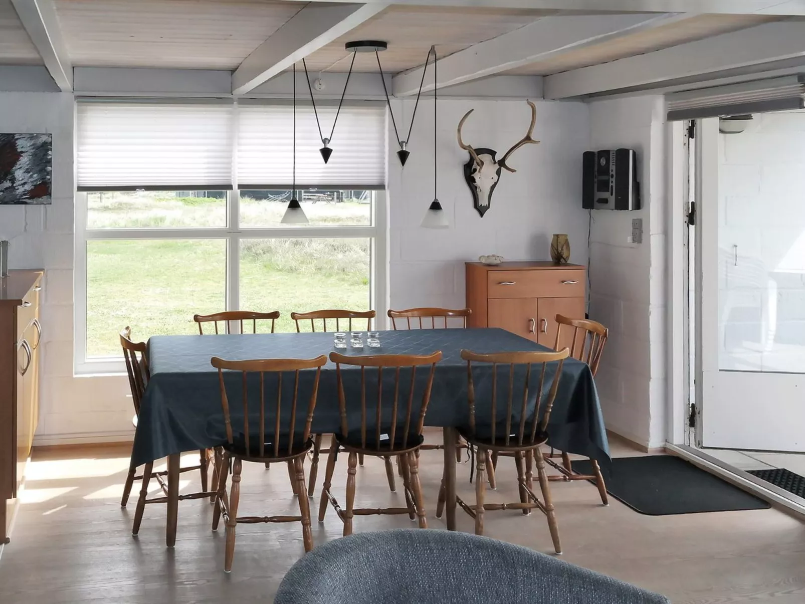 "Eringisl" - 50m from the sea-Outside