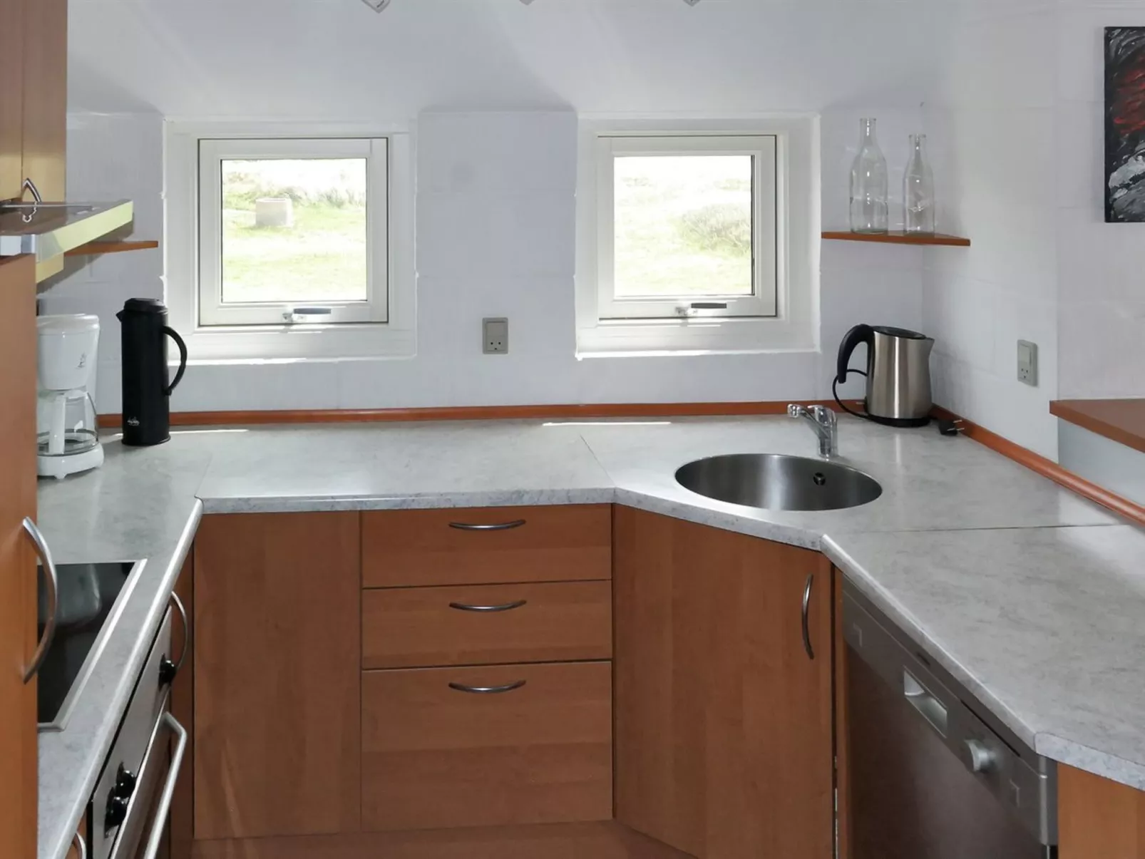 "Eringisl" - 50m from the sea-Inside