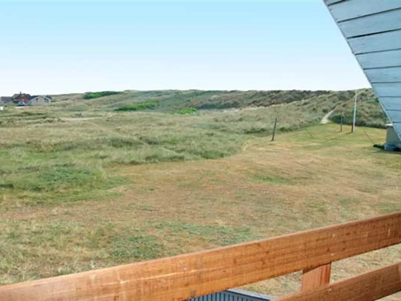 "Eringisl" - 50m from the sea-Outside