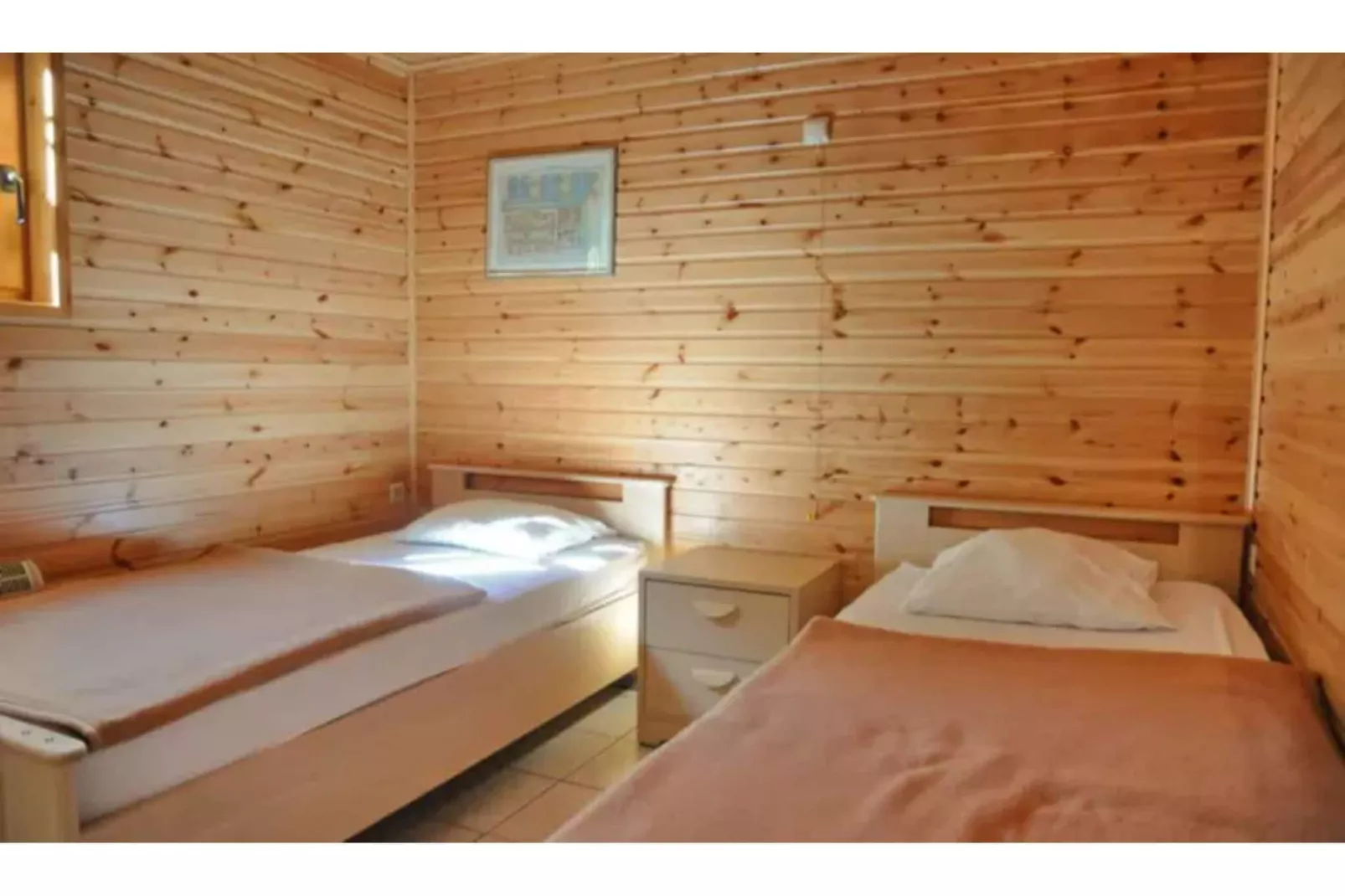 Les Rochettes Vénus 1-Bedroom