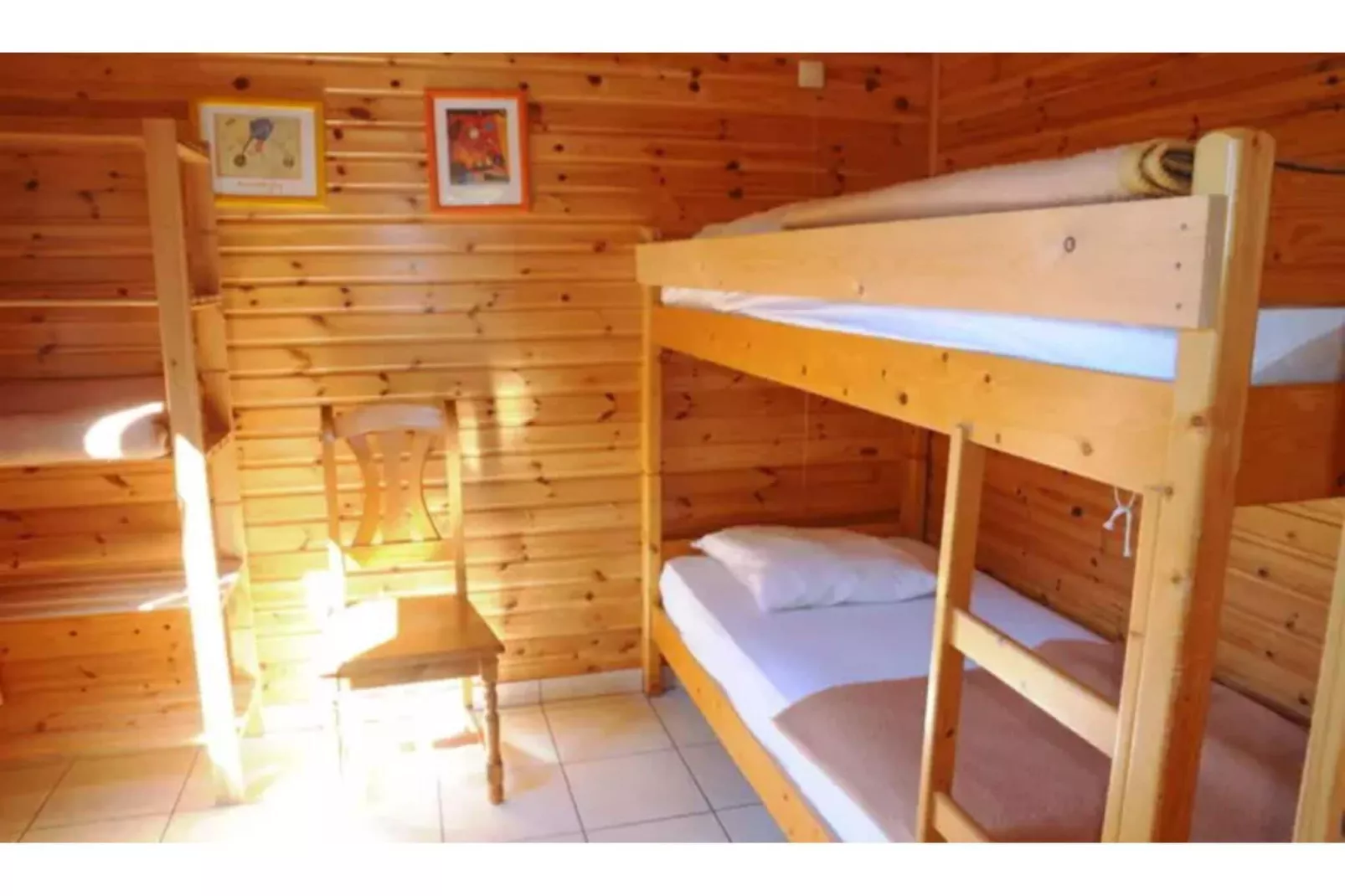 Les Rochettes Vénus 1-Bedroom