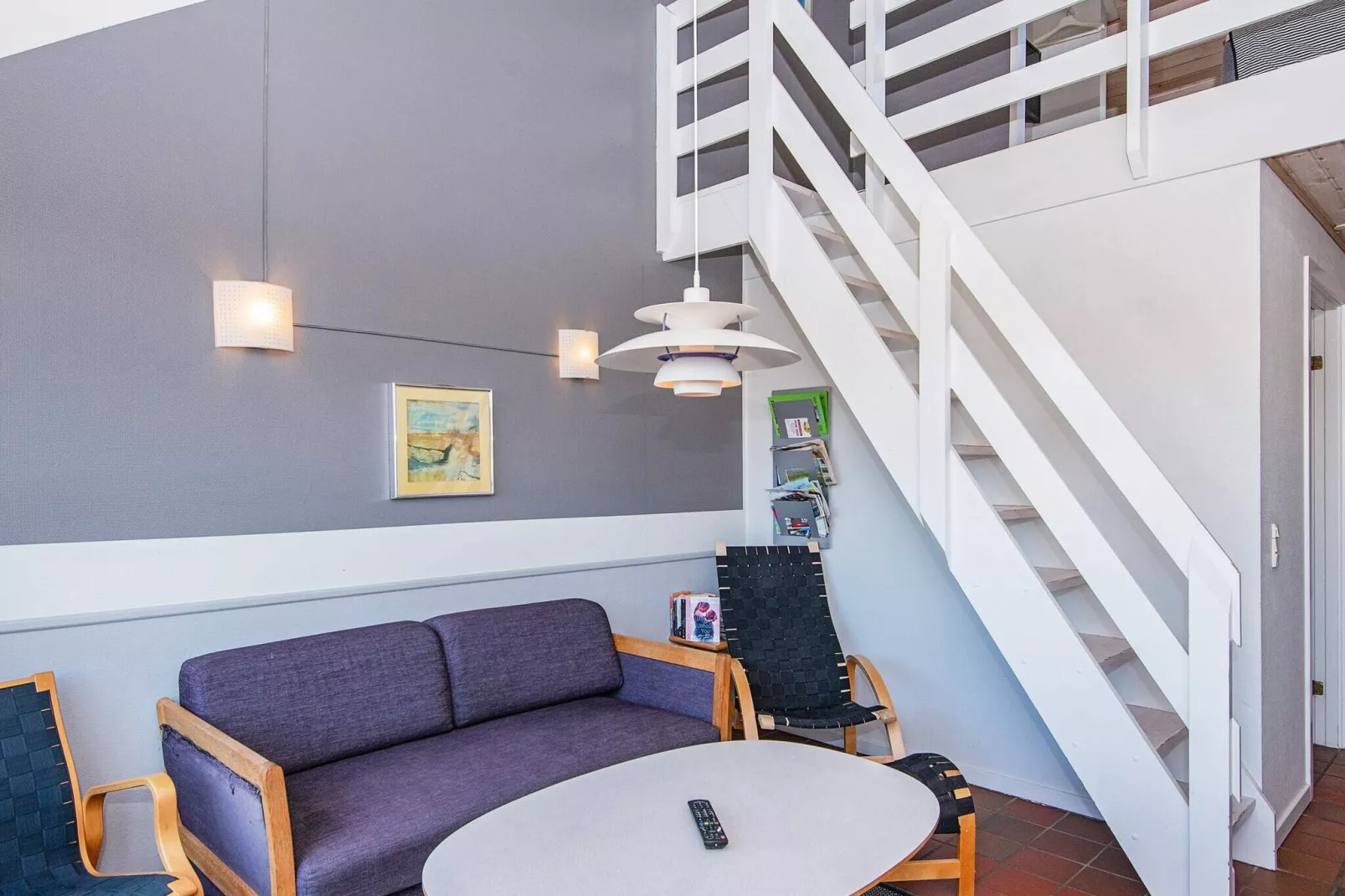 6 person holiday home in Fanø-By Traum